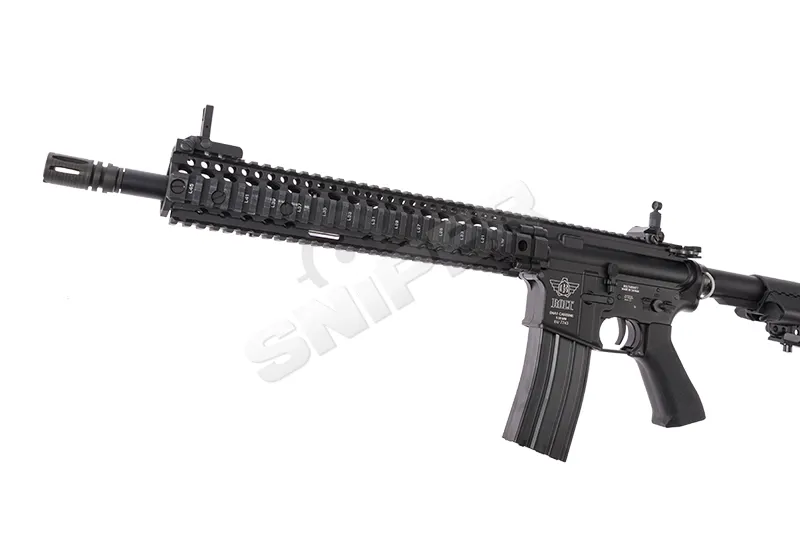 B4 Block II TBS Mosfet Black, (S)AEG B4 Block II TBS Mosfet Black, (S)AEG