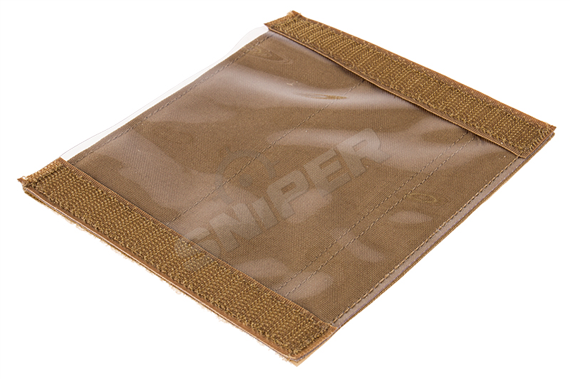 GRG Pouch, Coyote Brown