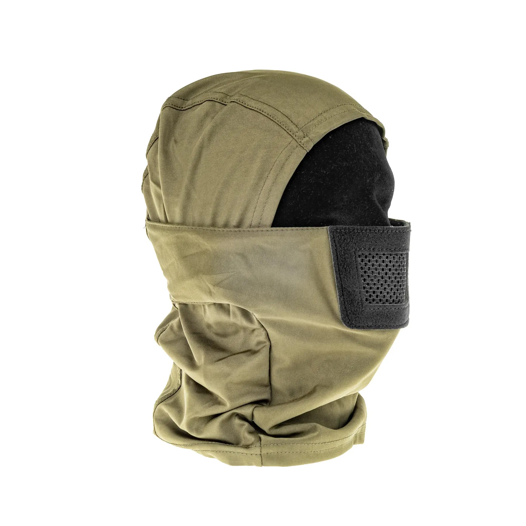 Reapo Warrior Mask V2, OD