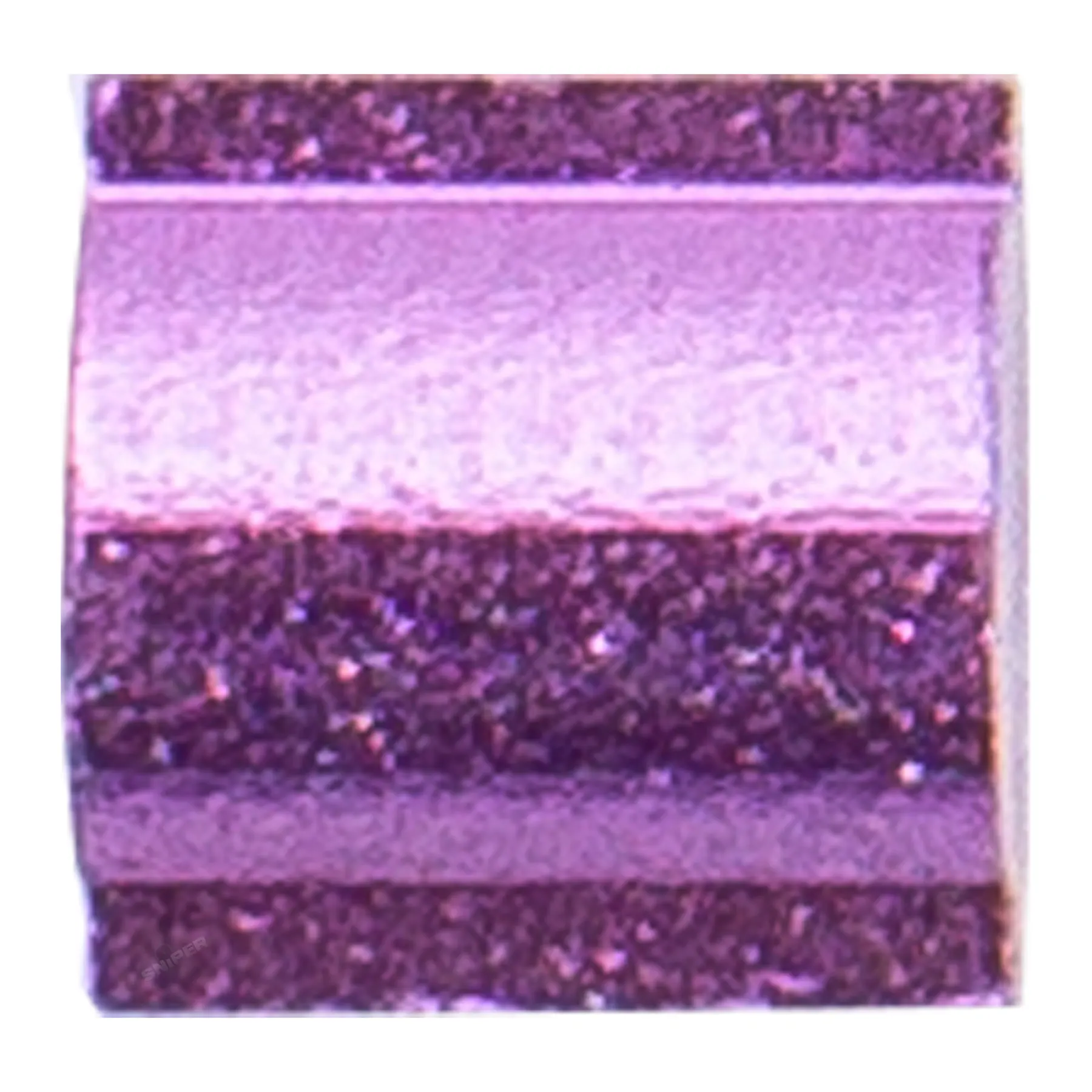 CNC Aluminium Nub Concave, Hardness 65 CNC Aluminium Nub Concave, Hardness 65