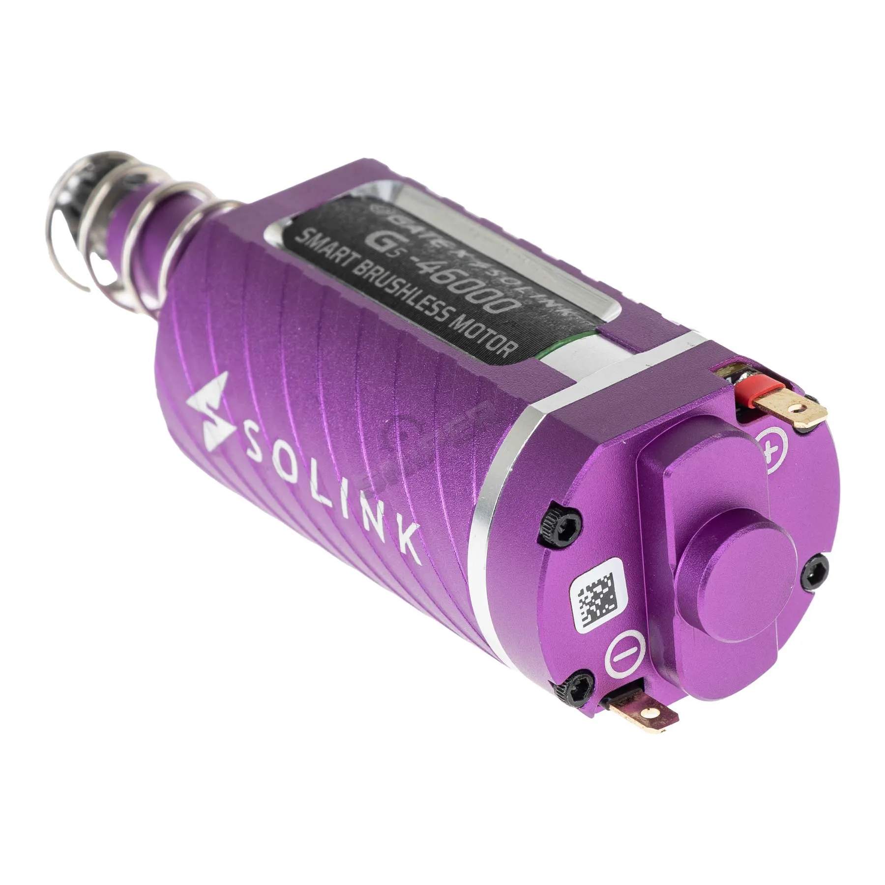 Gate G5 46.000 Smart Brushless Motor, long version Gate G5 46.000 Smart Brushless Motor, long version