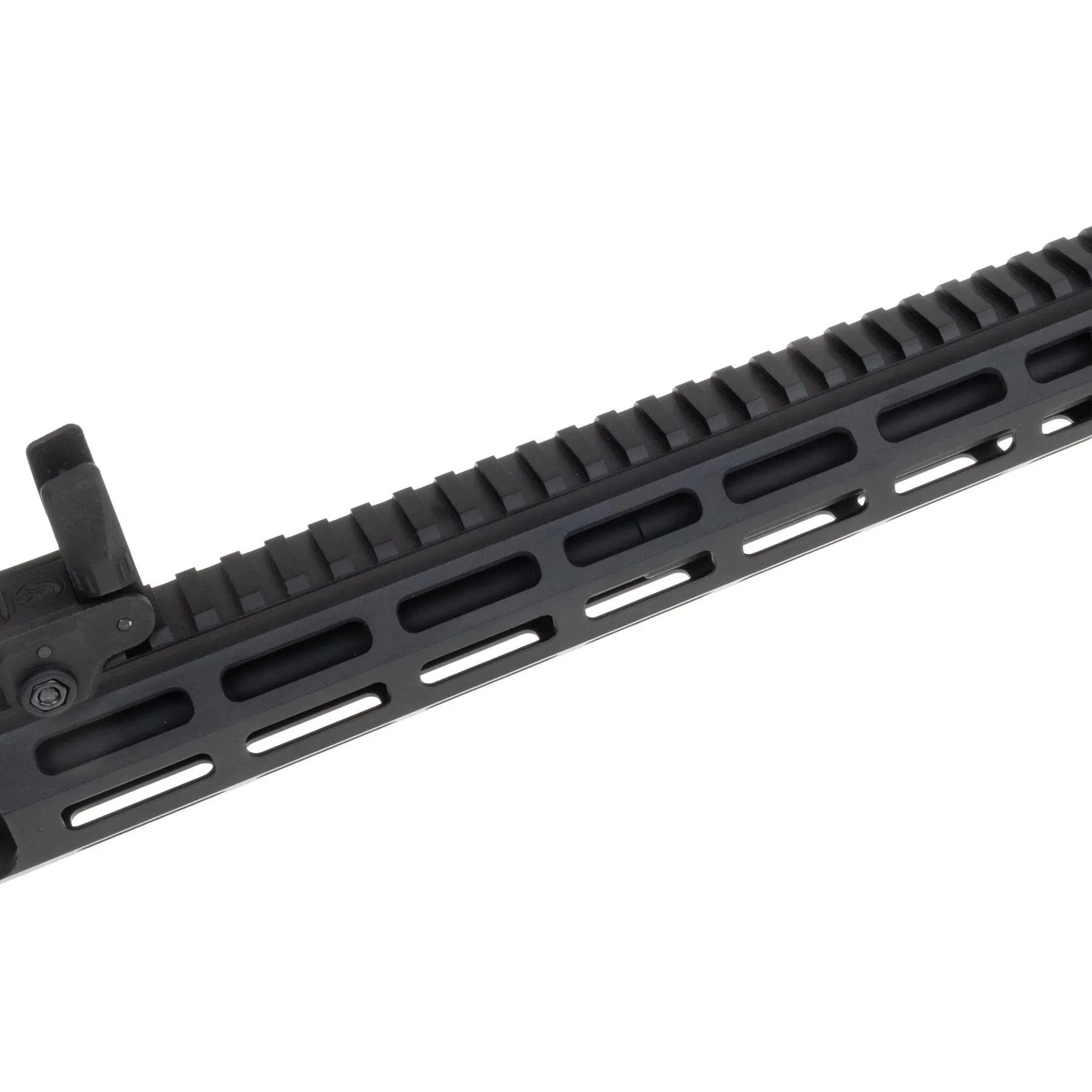 Lancer Tactical Predator 13,5" Gen4 w/ Gate Aster, Black