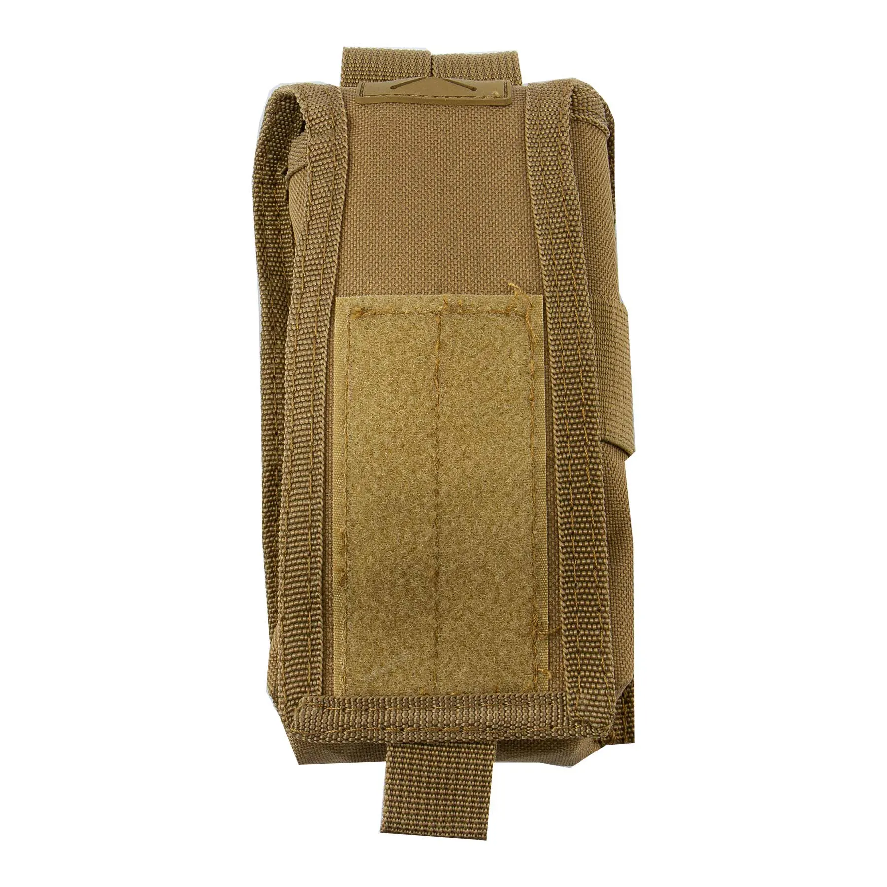 Double Multi Magazine Pouch, Tan Double Multi Magazine Pouch, Tan