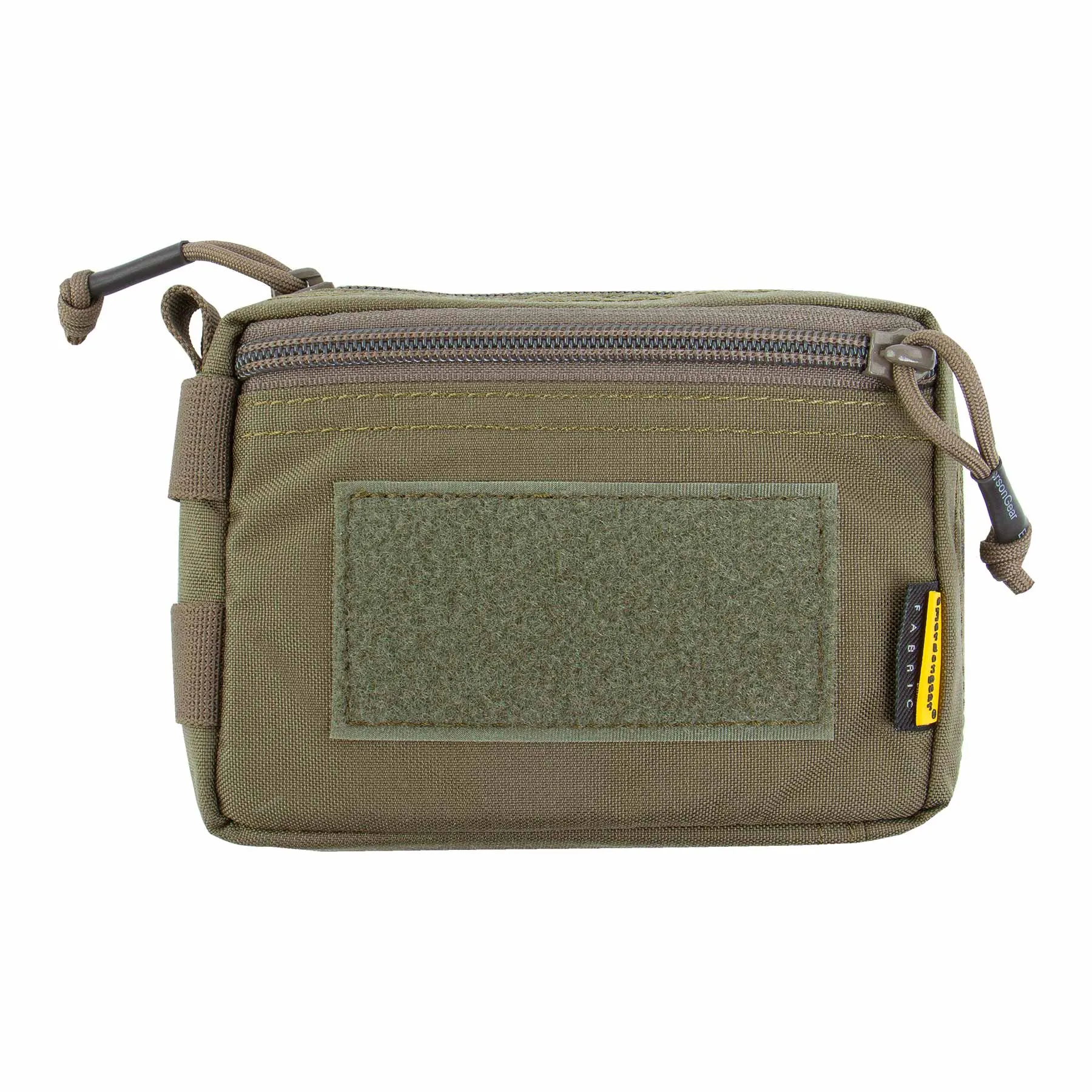 Plug-In Waist Bag, Ranger Green