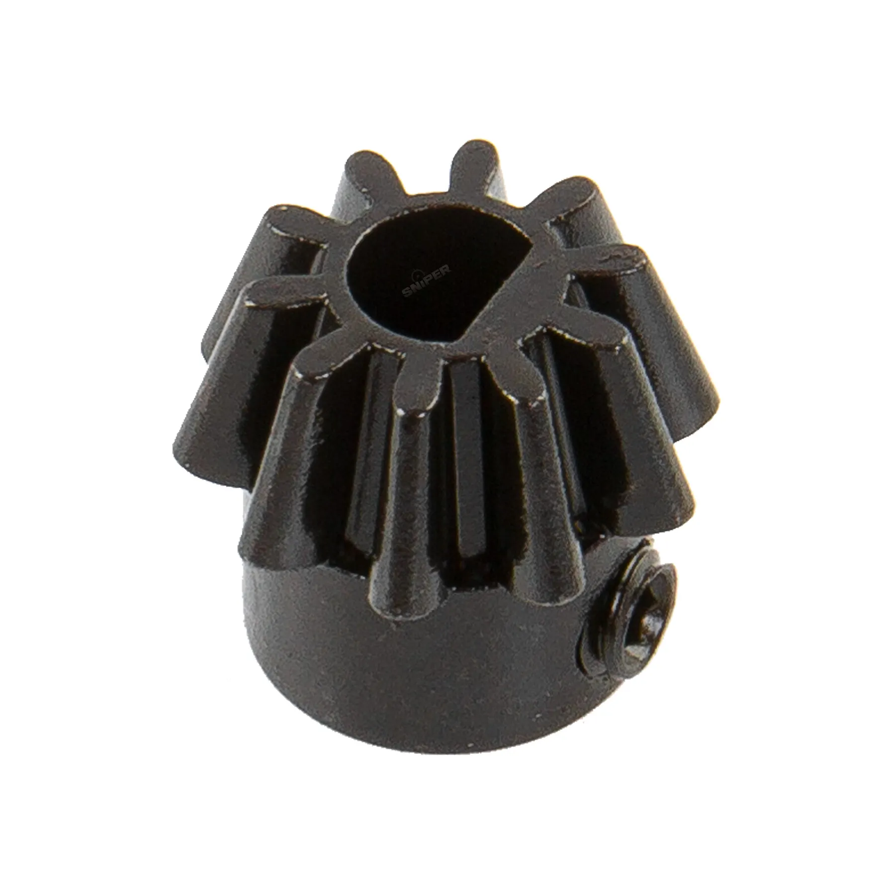 Warhead Base 45k Brushless Motor, Long Warhead Base 45k Brushless Motor, Short