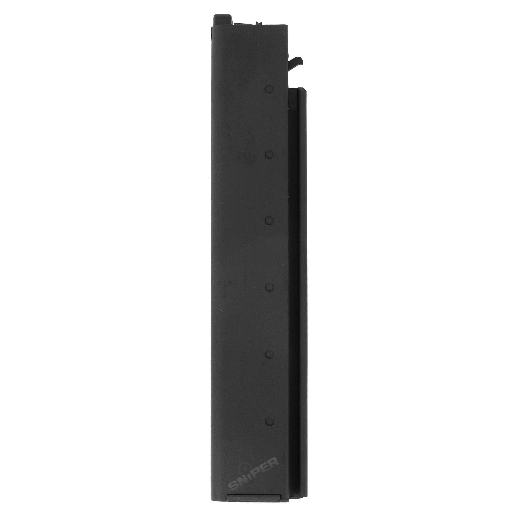 Thompson M1A1 GBB Magazin, 50 Schuss