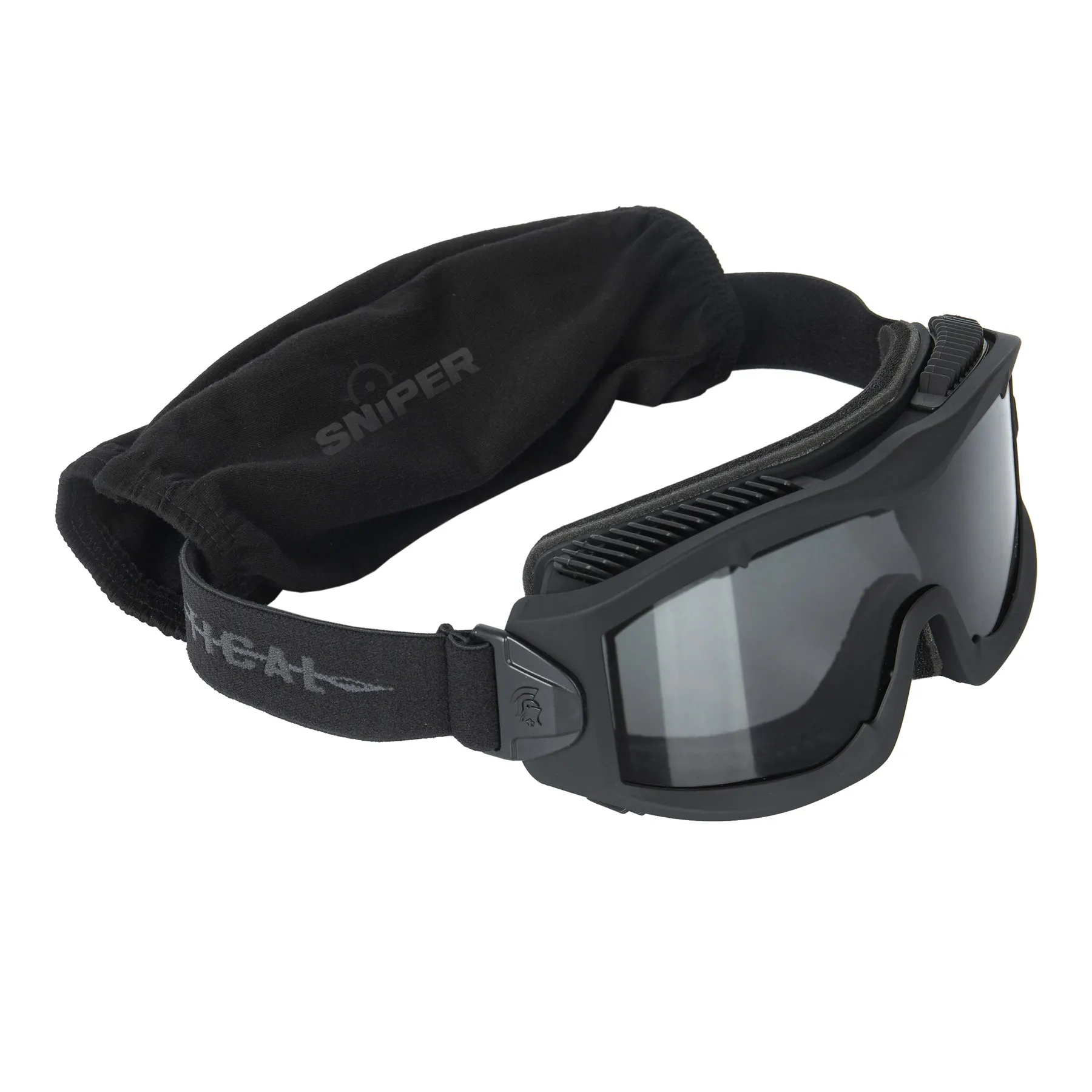 Aero Thermal Series Mask, Black/Smoke Aero Thermal Series Mask, Black/Smoke