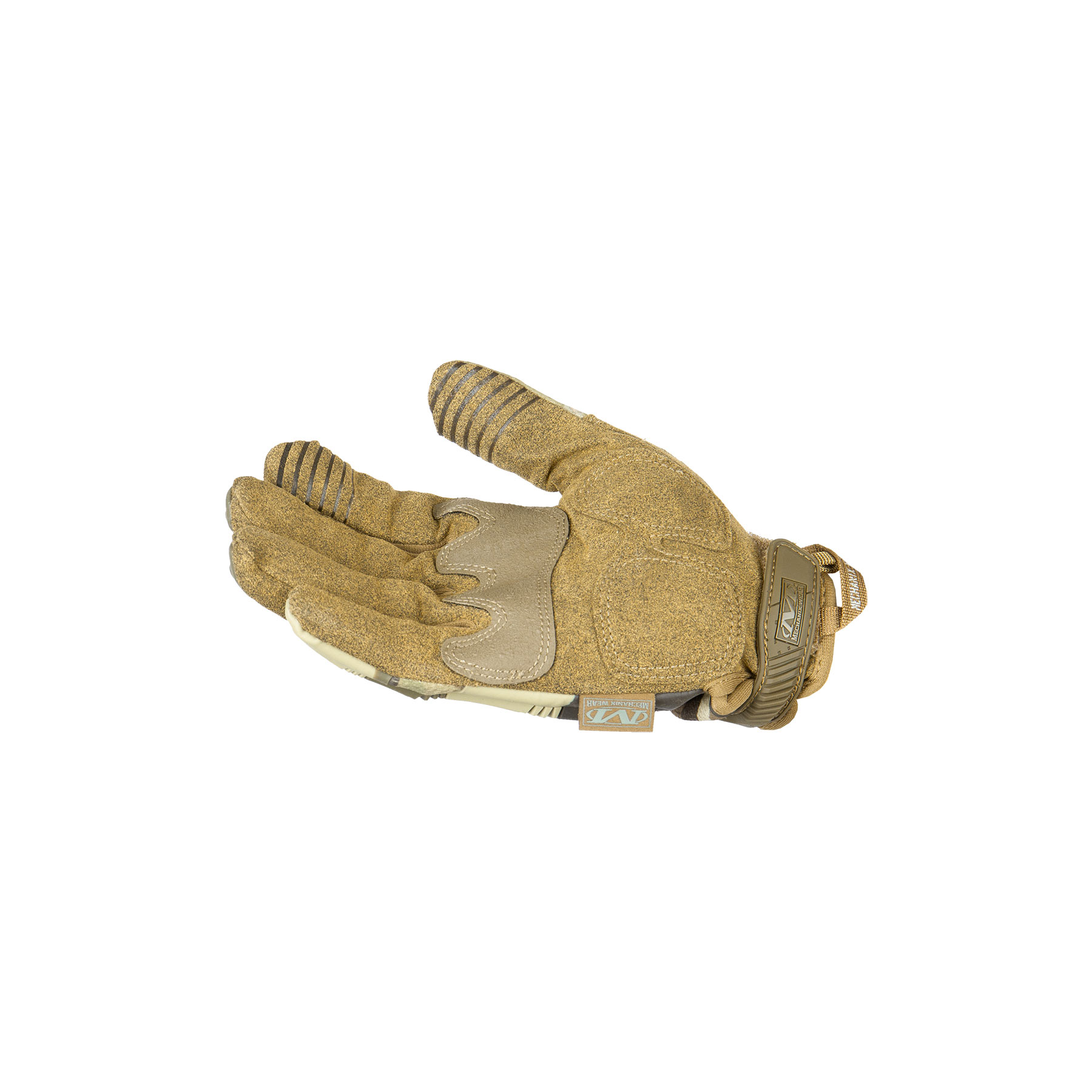 M-Pact, Multicam