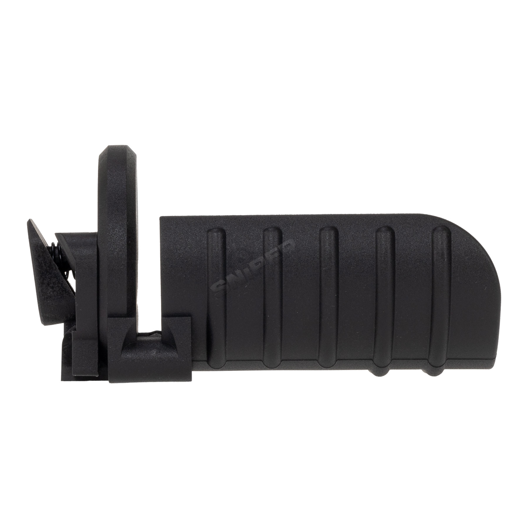 Action Army 40mm Grenade Launcher, Black