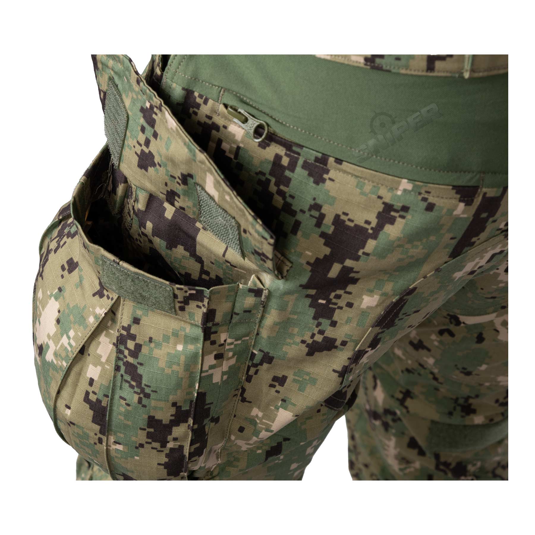 EM3 Combat Pants Advanced Version, AOR2