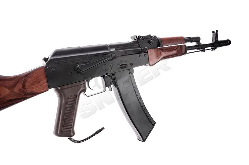 LCK74, HPA