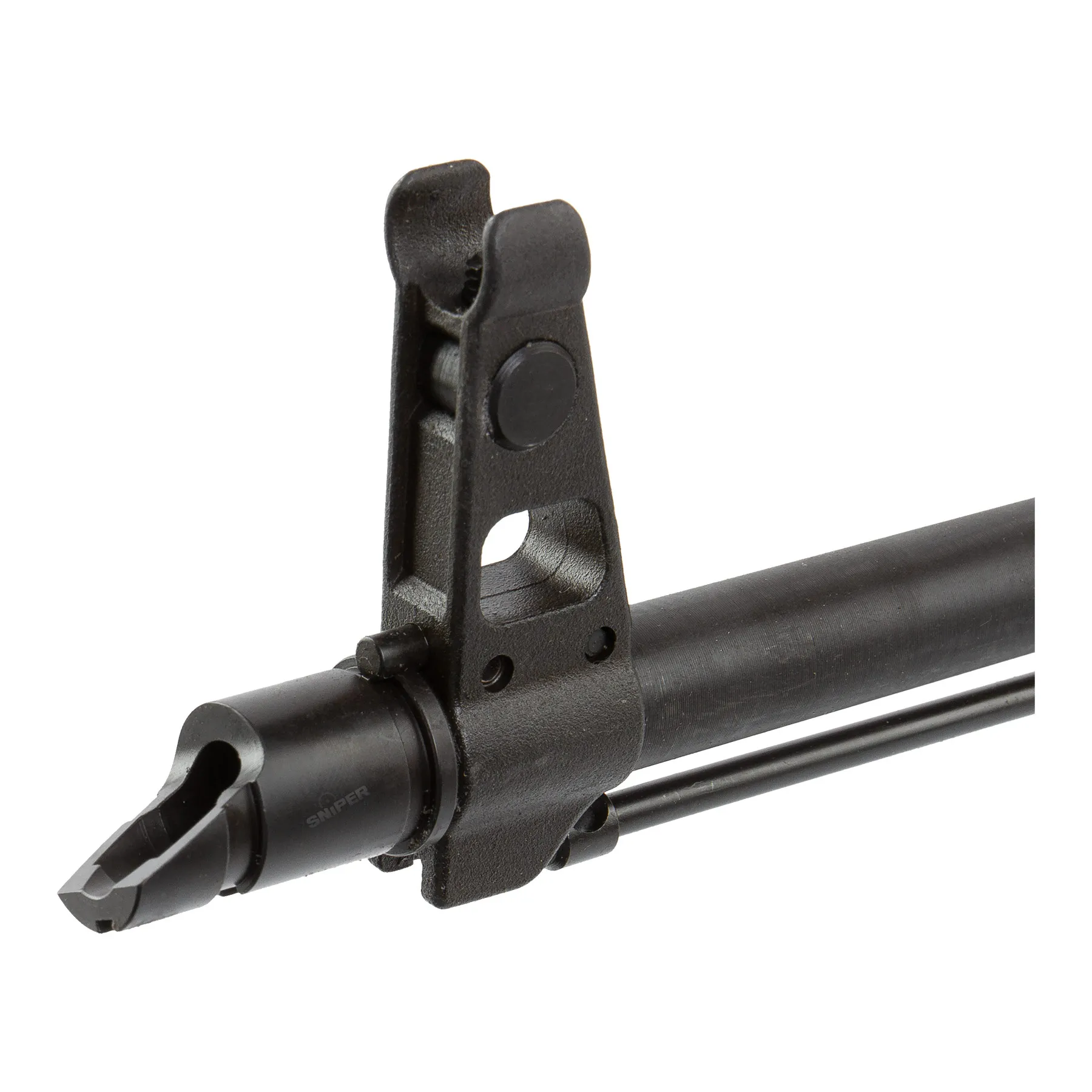 LCT LCKM, (S)AEG. Full Steel