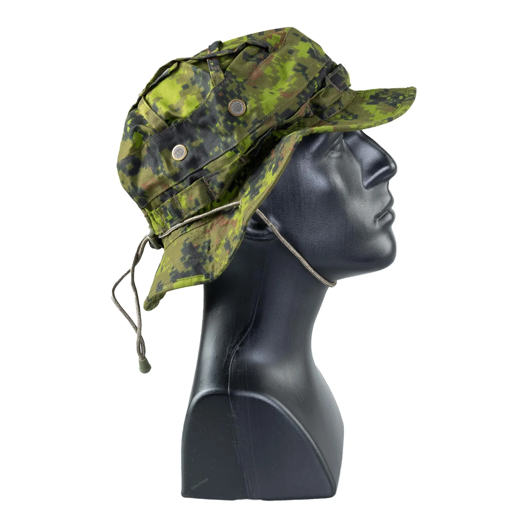 Mod 2 Boonie Hat, CAD S Mod 2 Boonie Hat, CAD XL