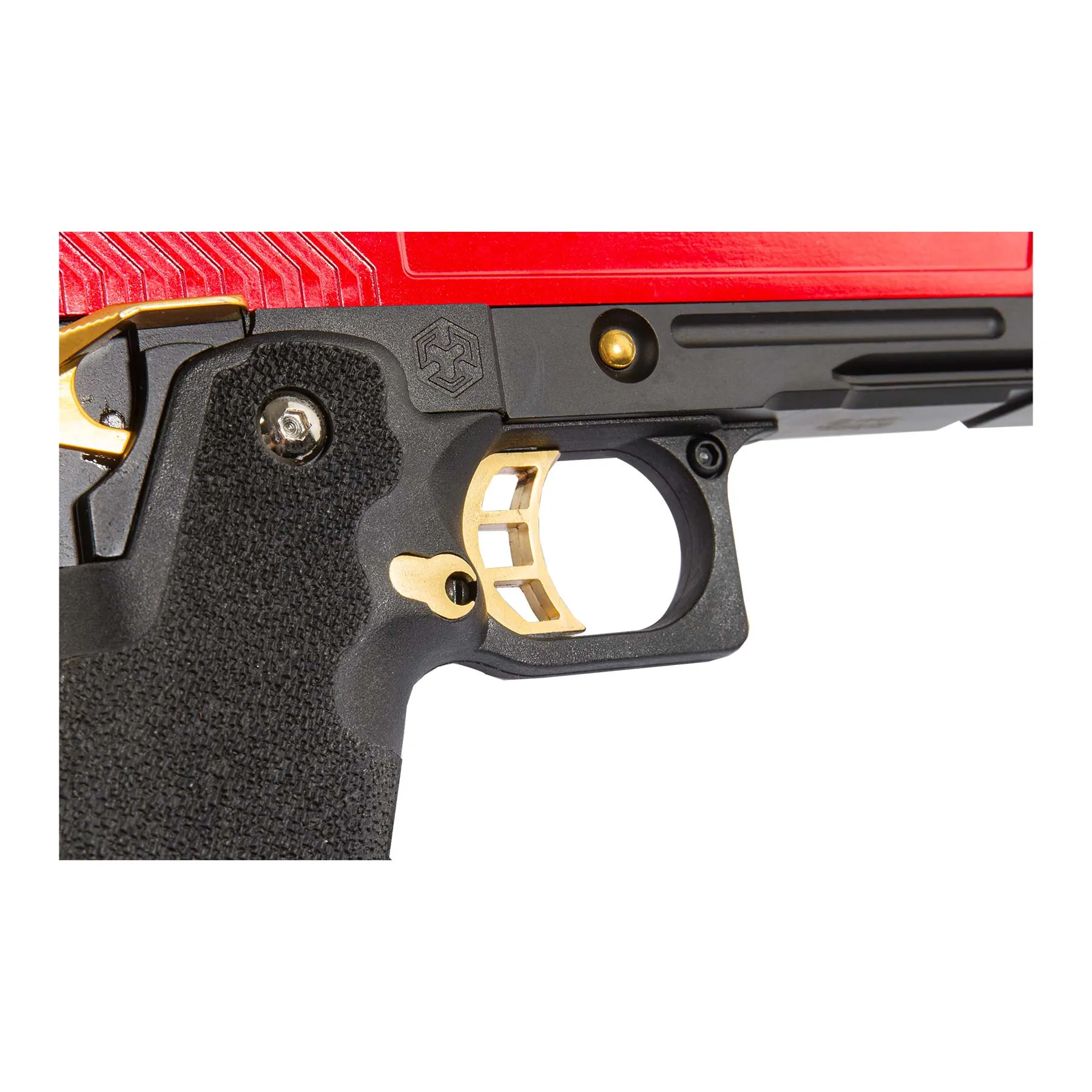 HX1104 Hi-Capa 5.1, GBB SAC Custom HX1104 Hi-Capa 5.1, GBB