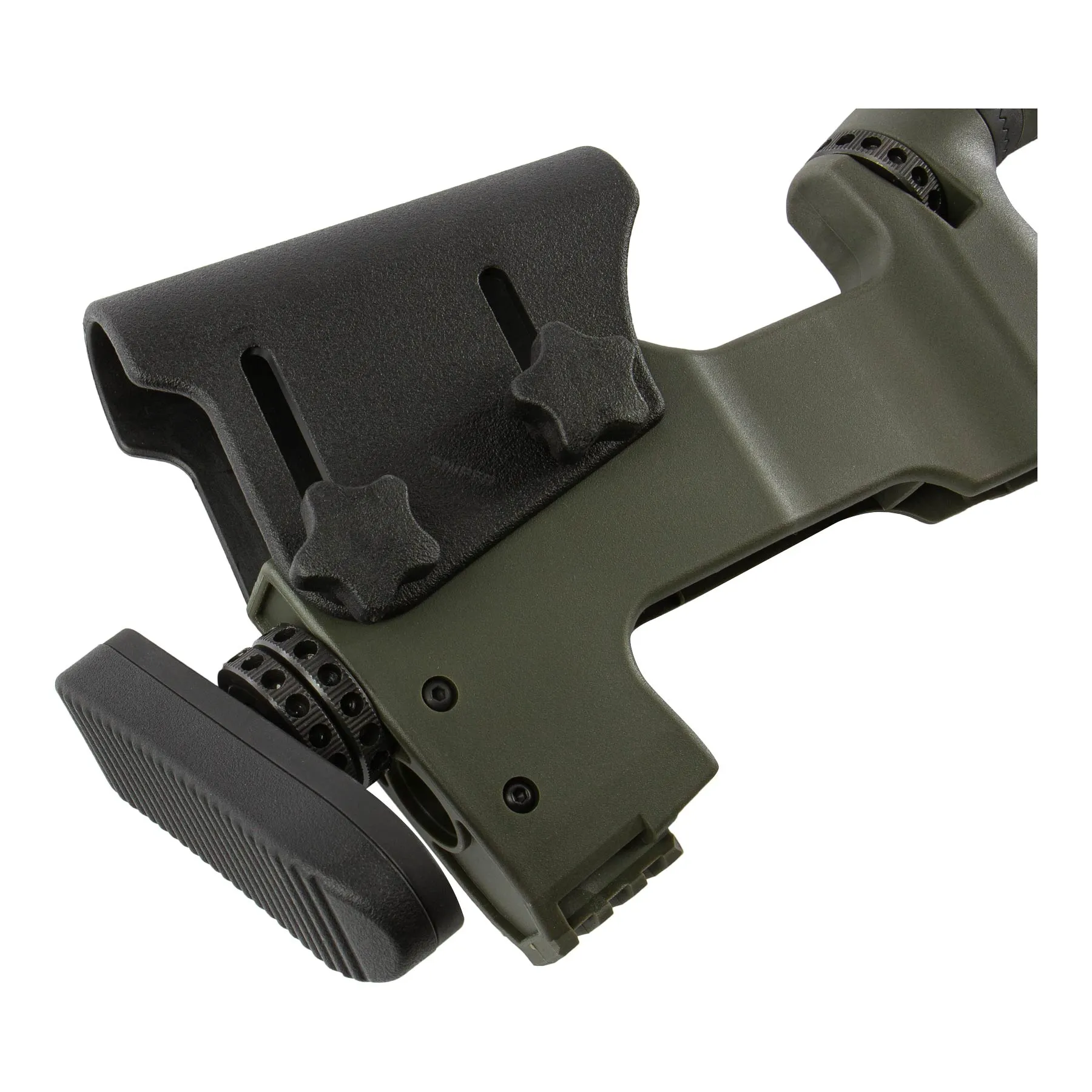 Amoeba Striker AST1 OD Sniper Softair
