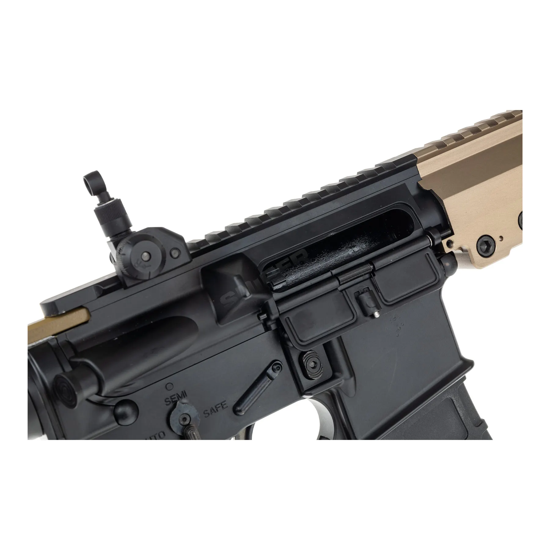 Golden Eagle MC6595M 9" Pro Series GBB, Dualtone