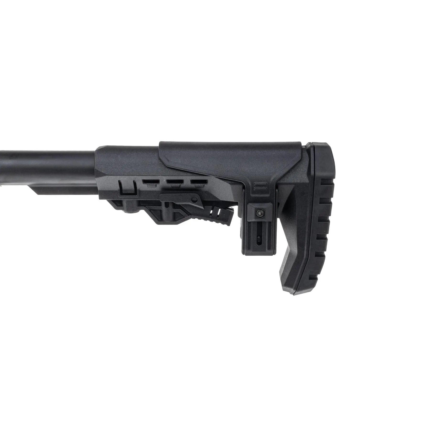SAC WOLF SOLID - "Berserkers Wut", HPA