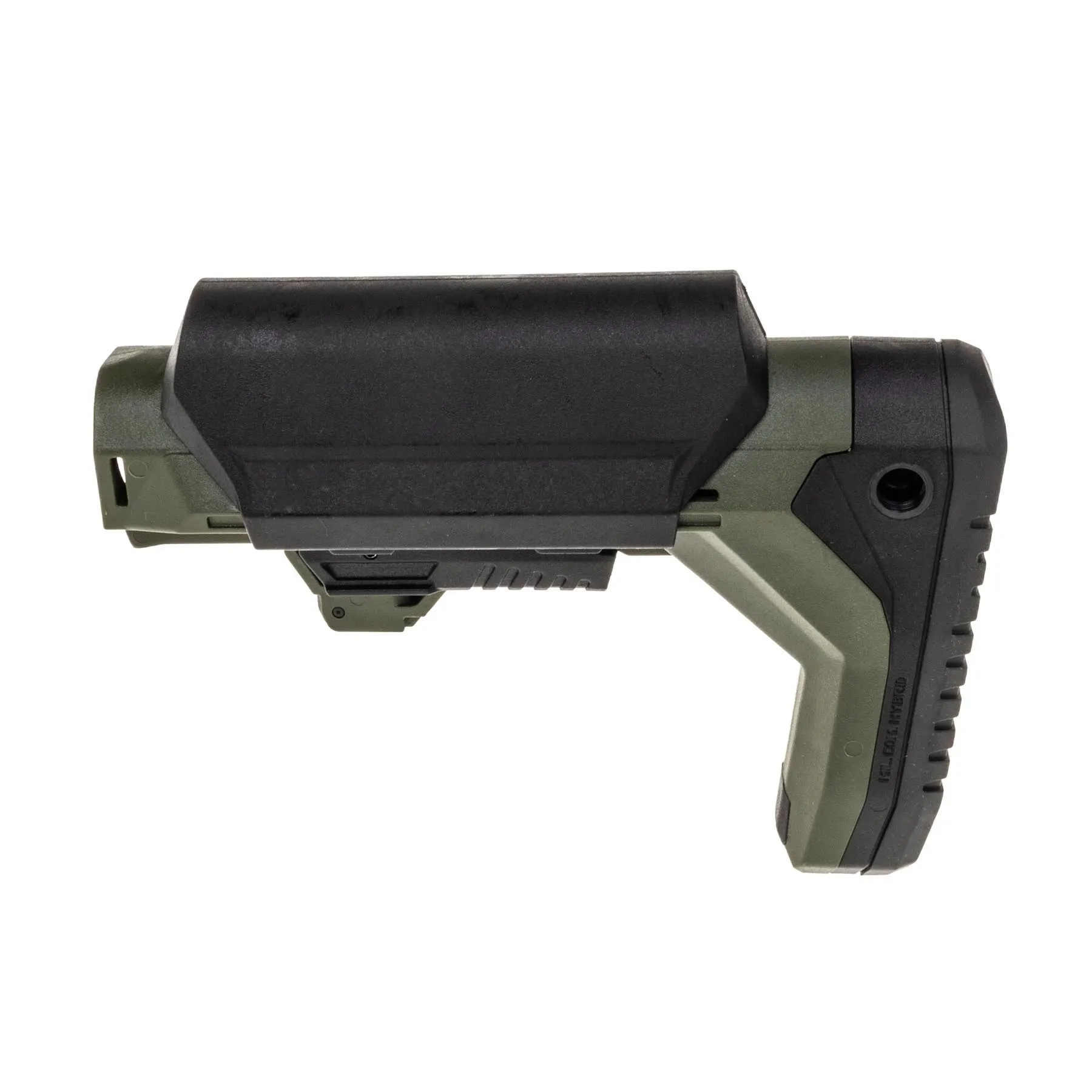 Reapo Tactical Stock ,Olive
