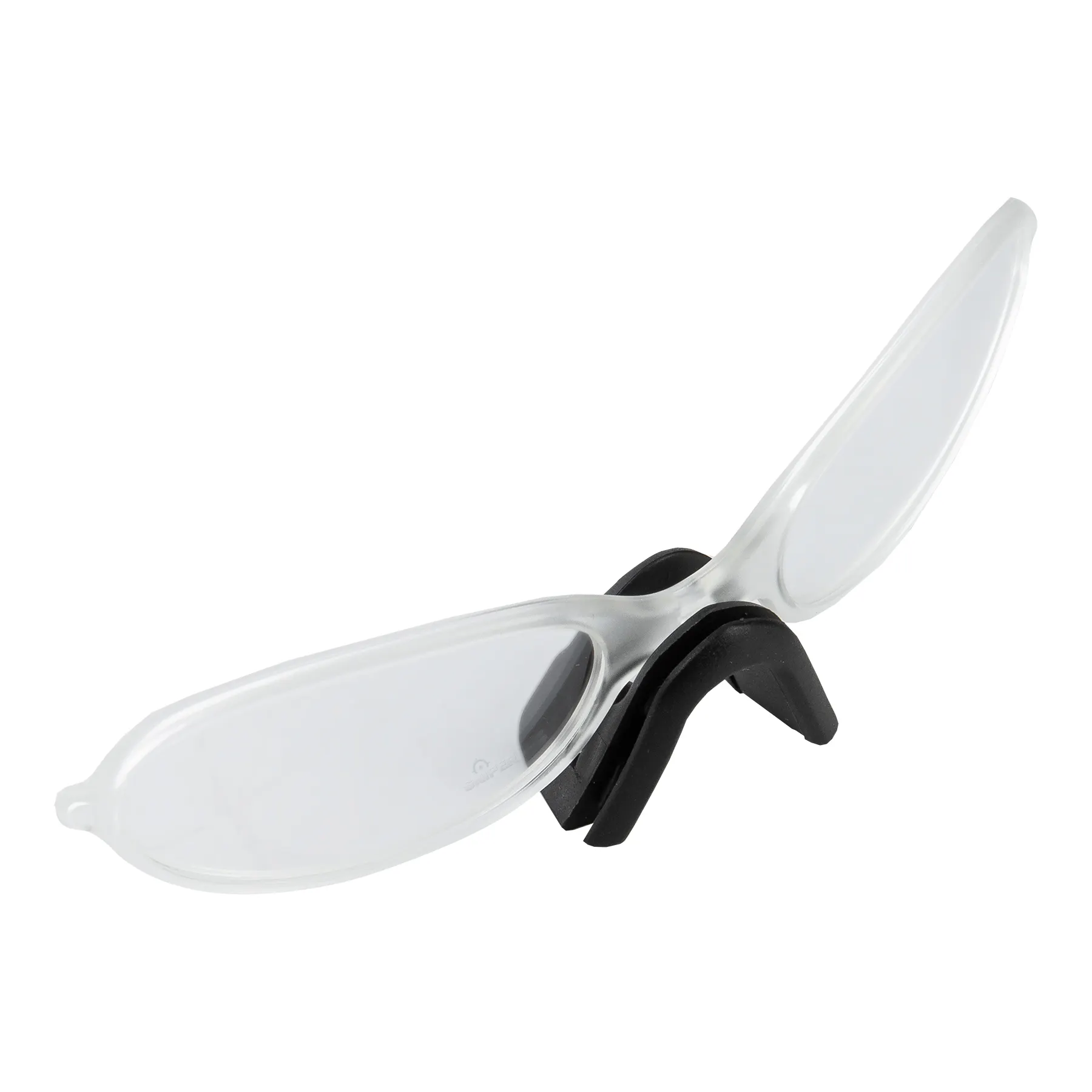 Raptor RX Clipadapter