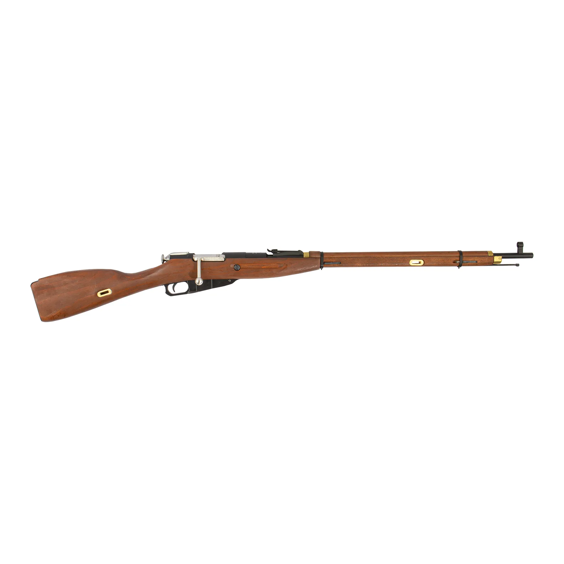 Mosin Nagant 1891/30 Spring Rifle
