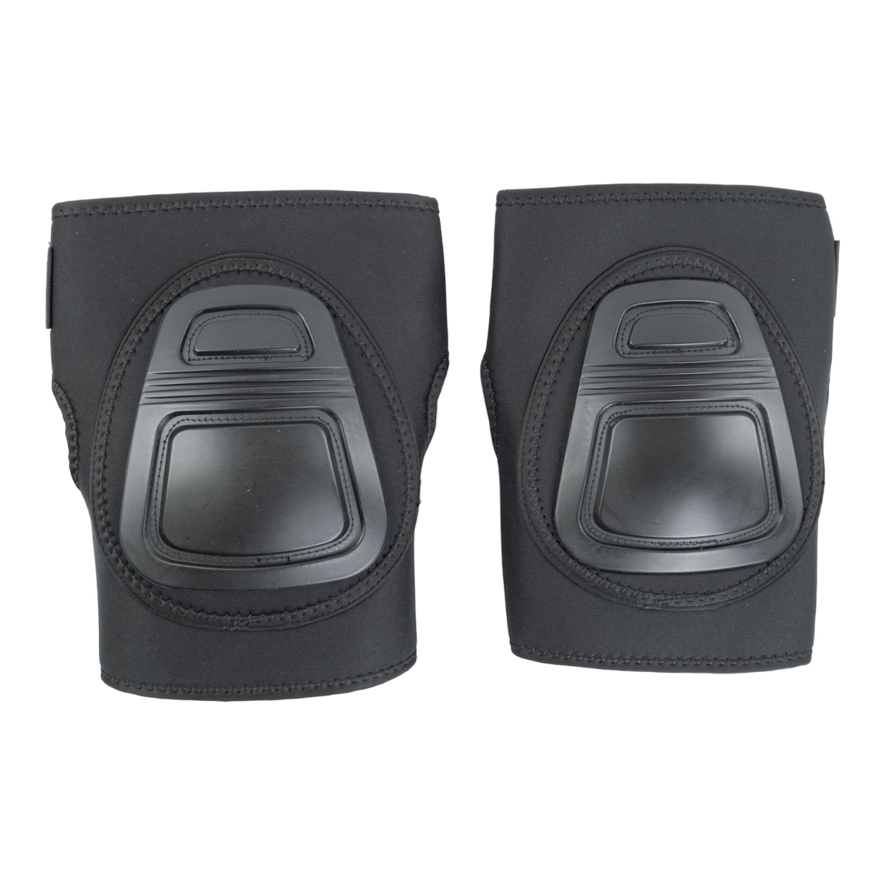 P12 Knee Pads, Knieschützer, Black