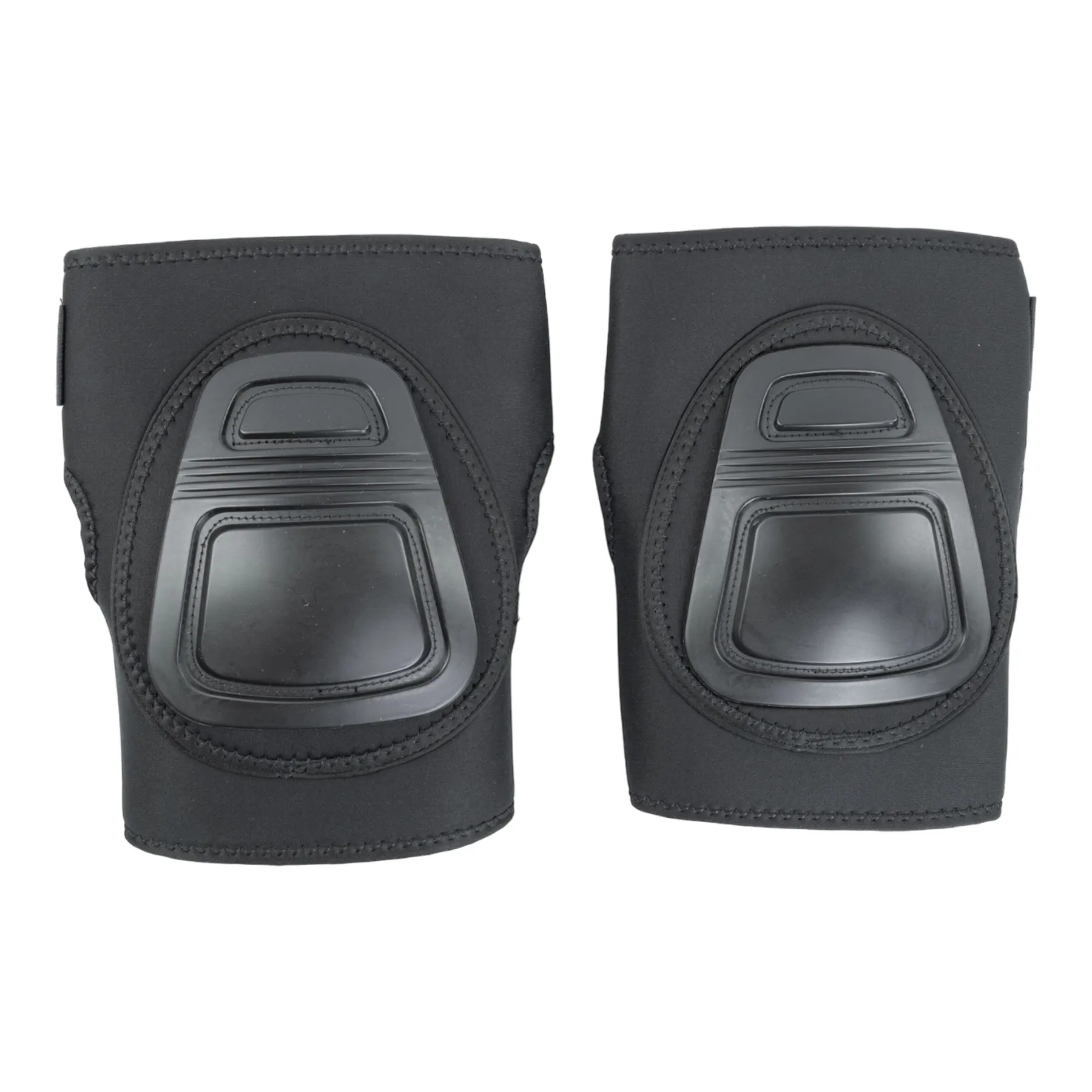 P12 Knee Pads, Knieschützer, Black P12 Knee Pads, Knieschützer, Black
