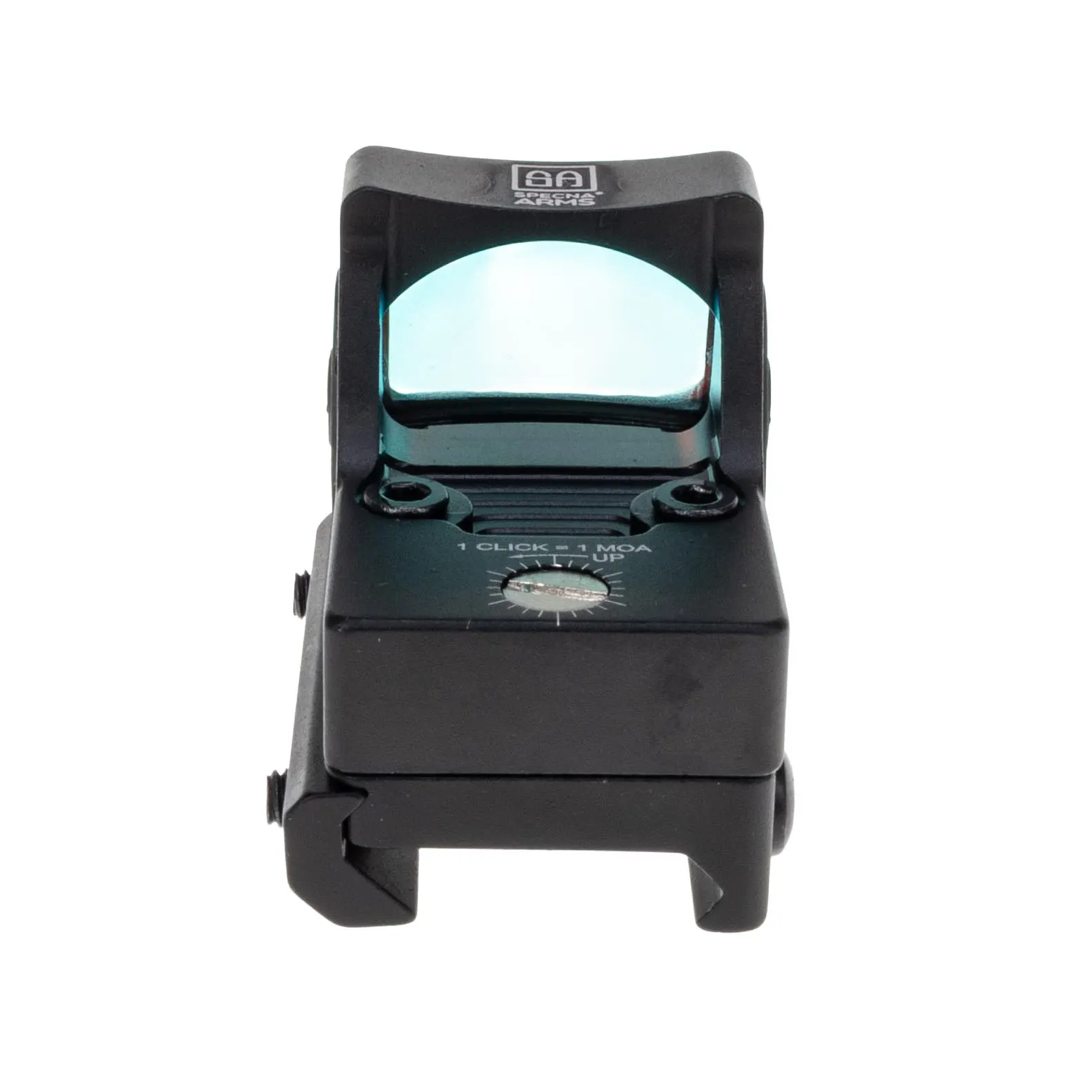 Specna Arms CORE Mini V2 Red Dot Sight, Black
