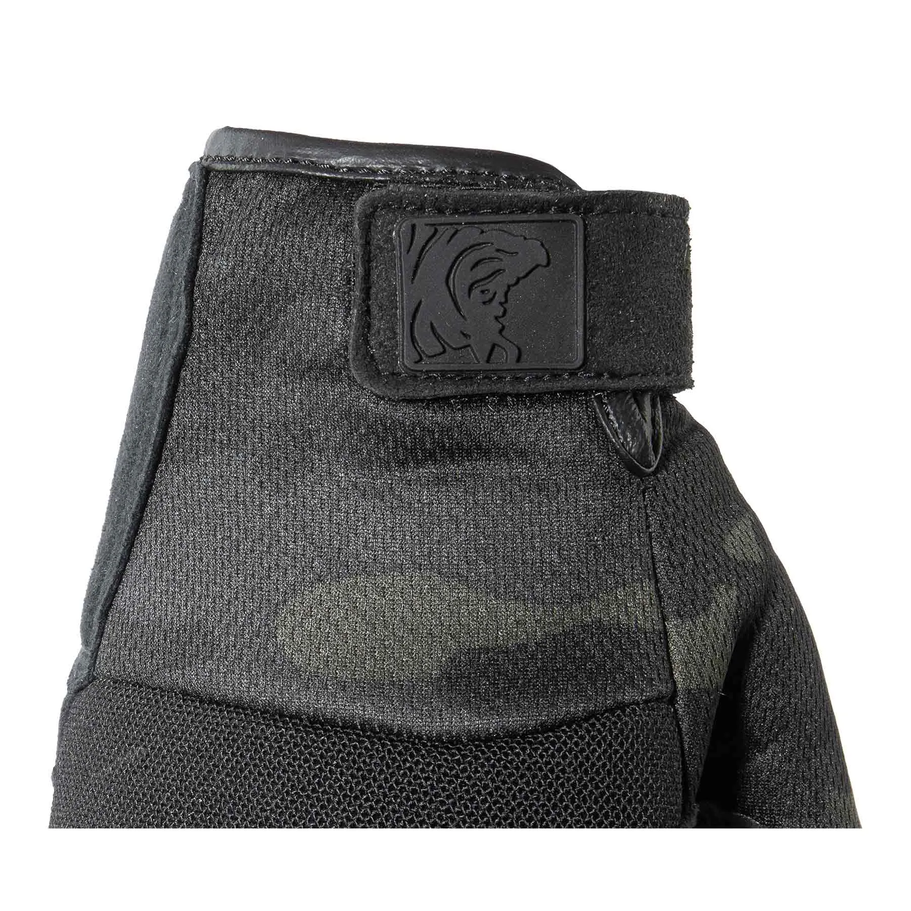 Dexterity Tactical Gloves Alpha Touch, Multicam Black Dexterity Tactical Gloves Alpha Touch, Multicam Black