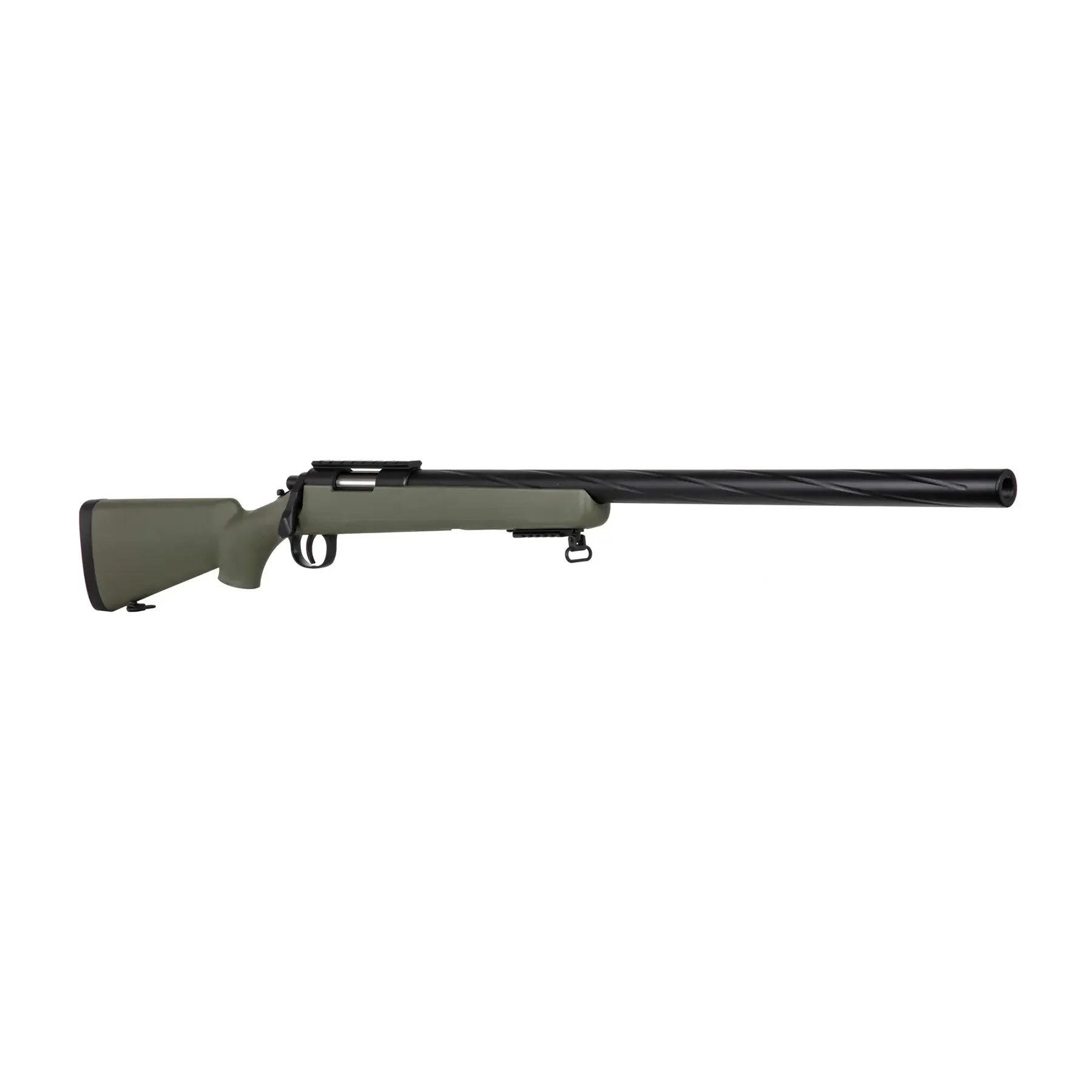 B-Ware Specna Arms SA-S12 Scharfschützengewehr High-Power, Olive