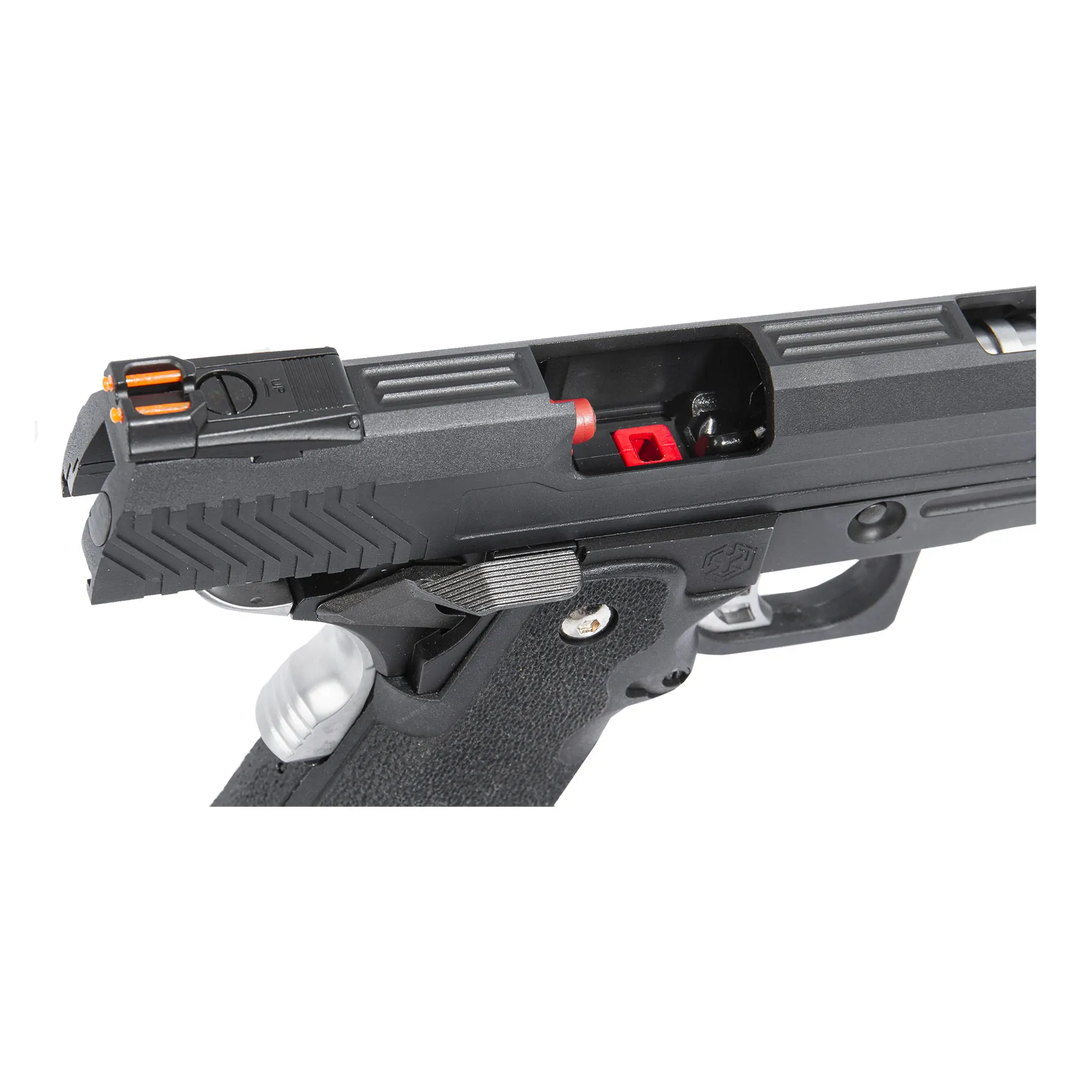 HX1102 Hi-Capa 5.1, GBB SAC Custom HX1102 Hi-Capa 5.1, GBB