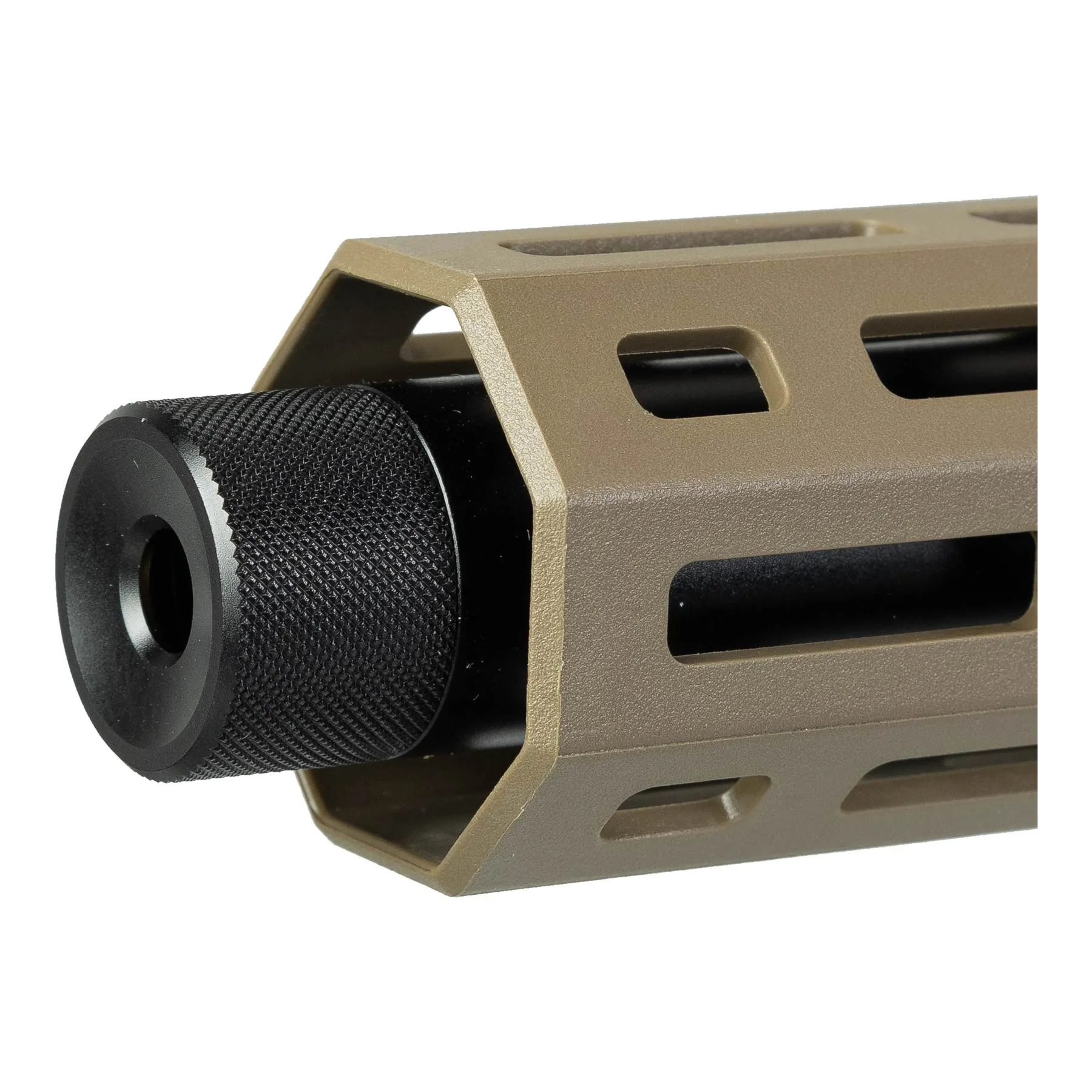 Silverback SRS A2/M2 Sport 16" pull-bolt Scharfschützengewehr, FDE Silverback SRS A2/M2 Sport 16" pull-bolt Scharfschützengewehr, FDE