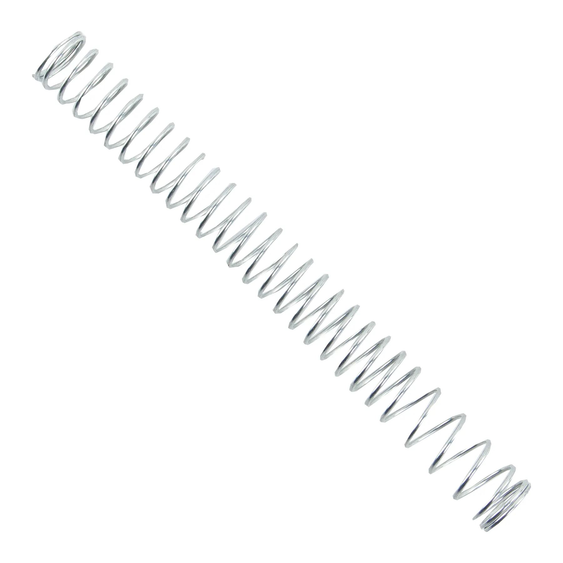 Spring, silver für RS1 Recoil Spring, silver für RS1 Recoil