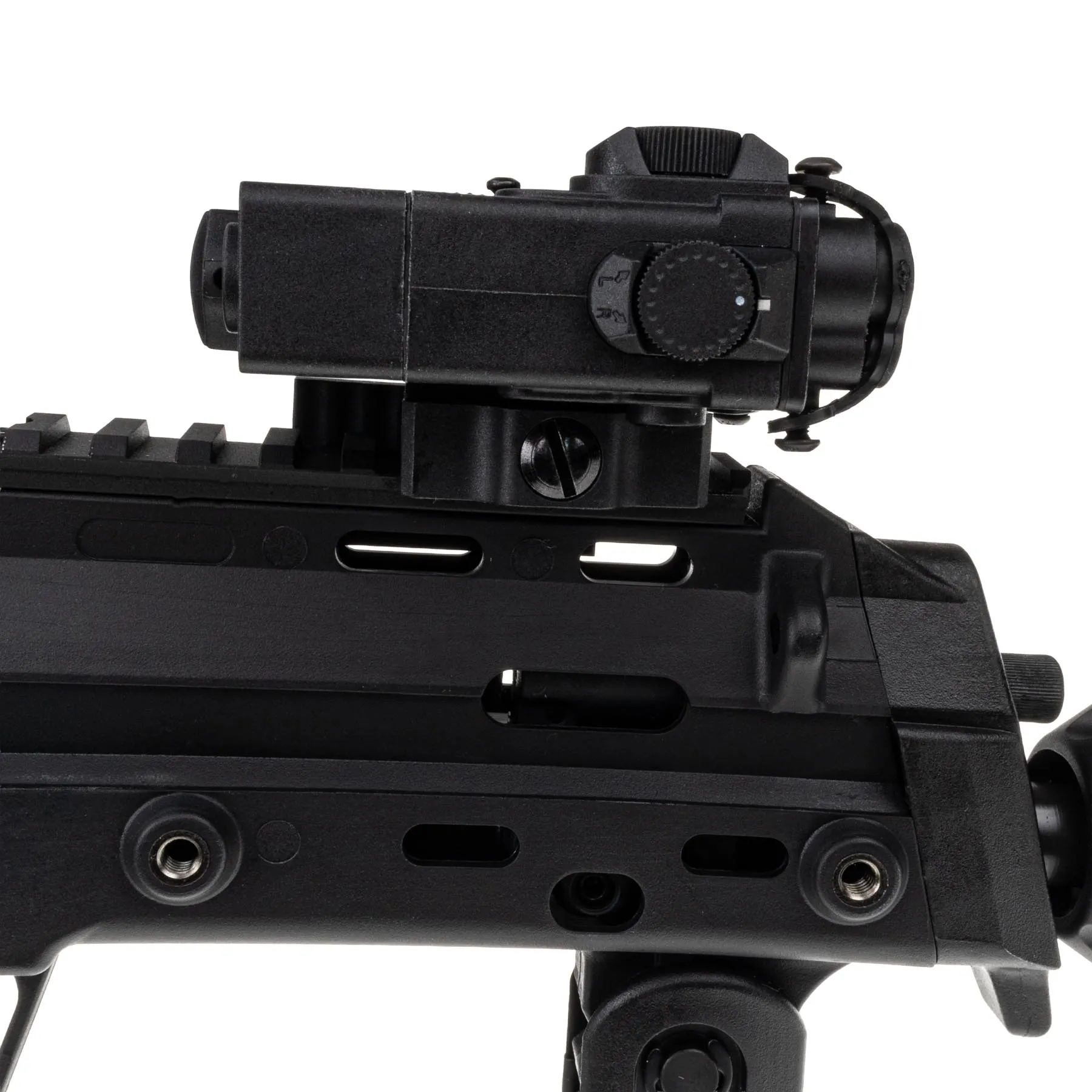 Heckler und Koch MP7 A1 "Spec Ops" GBB Softair V2