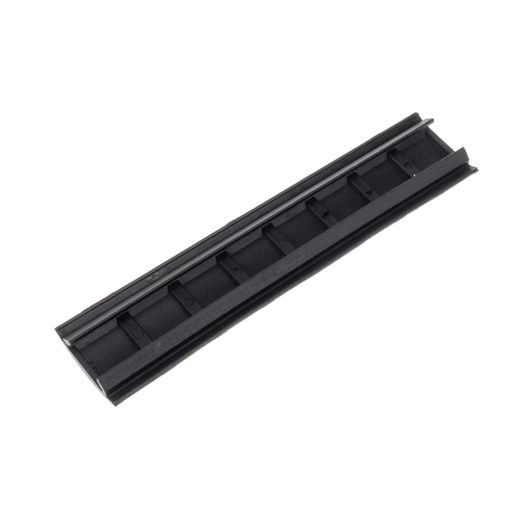Reapo Rail Panel Cover, Black