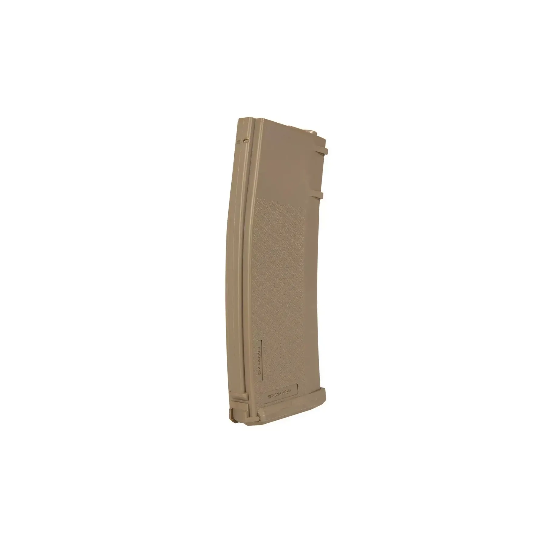 Specna Arms S-Mag High-Cap M4 Magazin, Tan