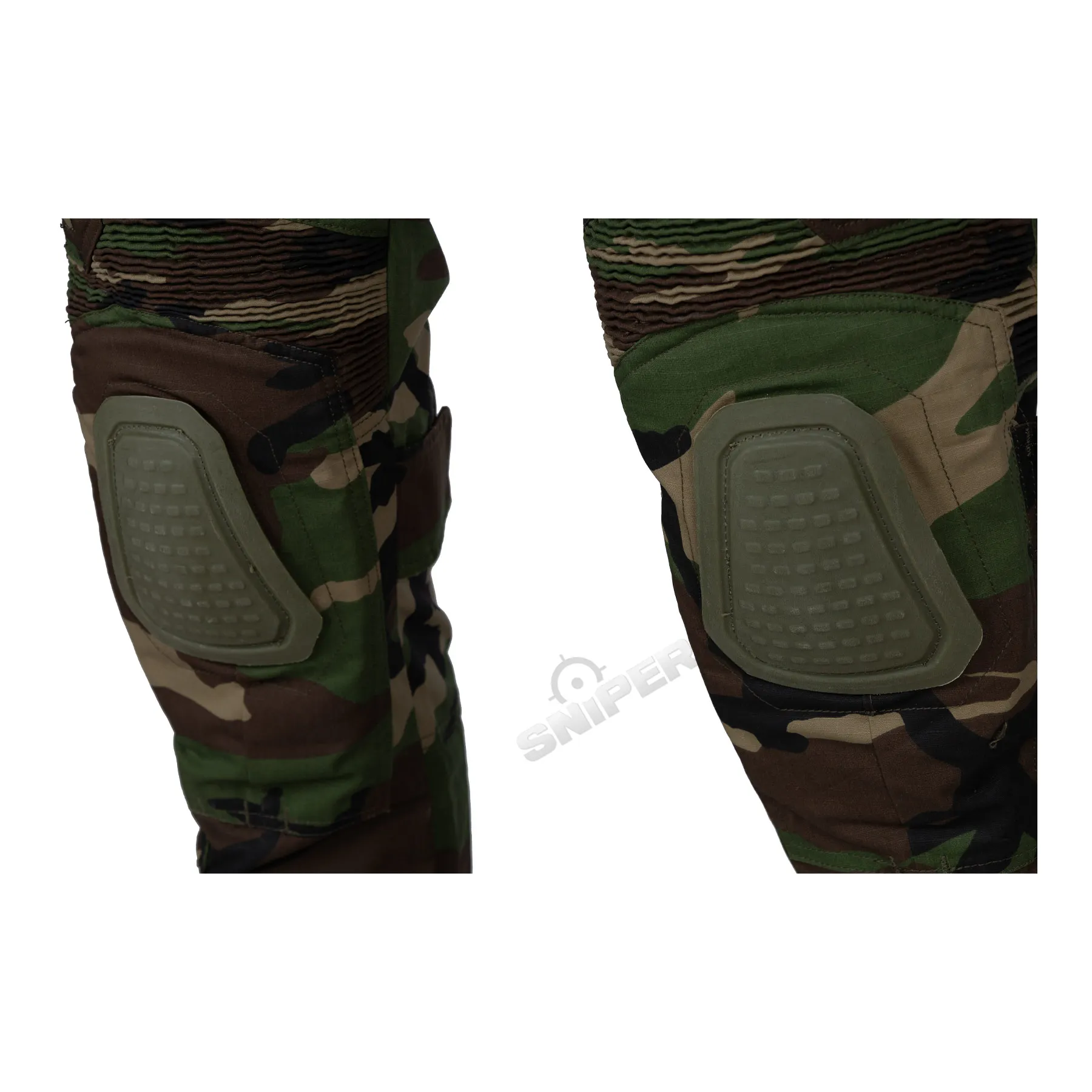 MK.II Predator Combat Pants, Woodland MK.II Predator Combat Pants, Woodland