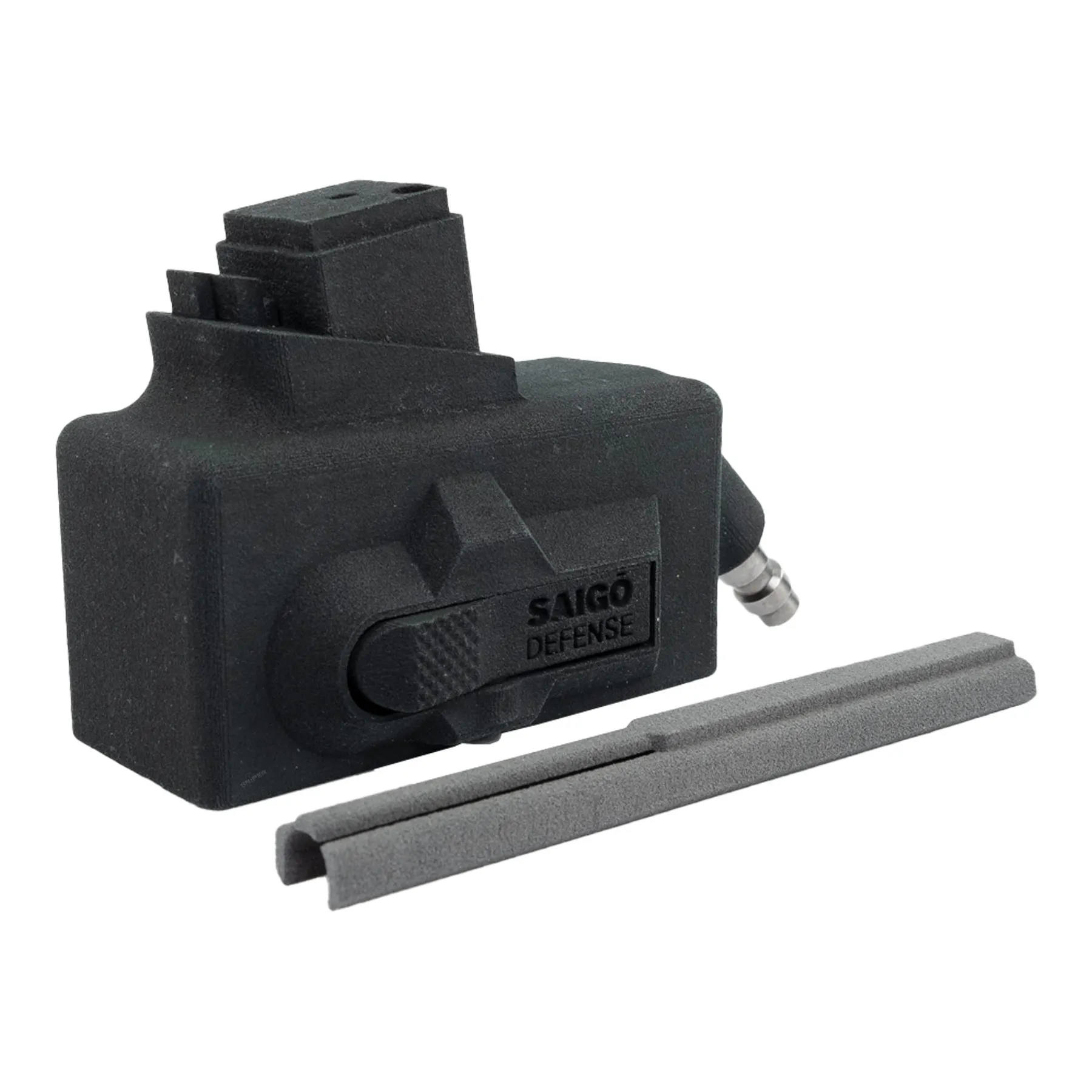 M4 HPA US Adaptor für Marui Austria Series