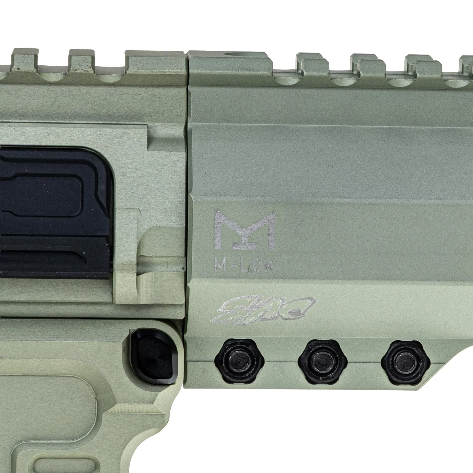 SAC MC SOLID "Tactical Rival" 