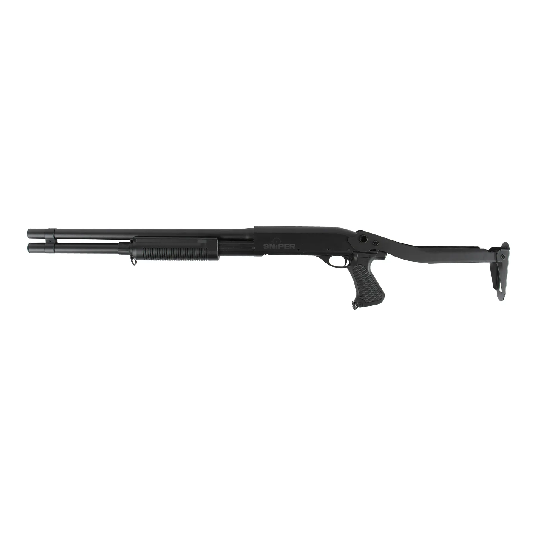 CM352L Shotgun, Black