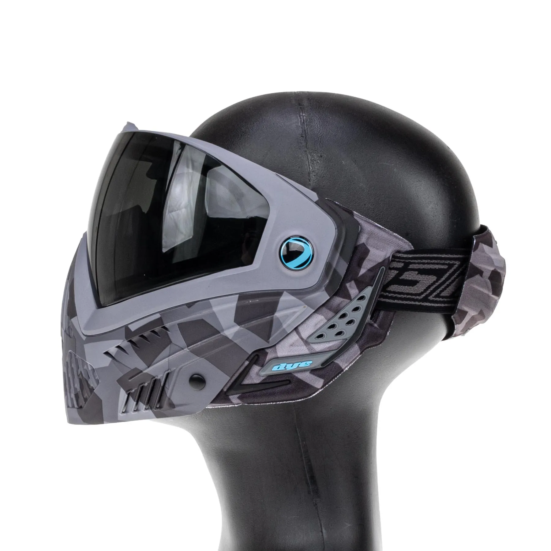 DYE I5 Thermal Goggles, Urban