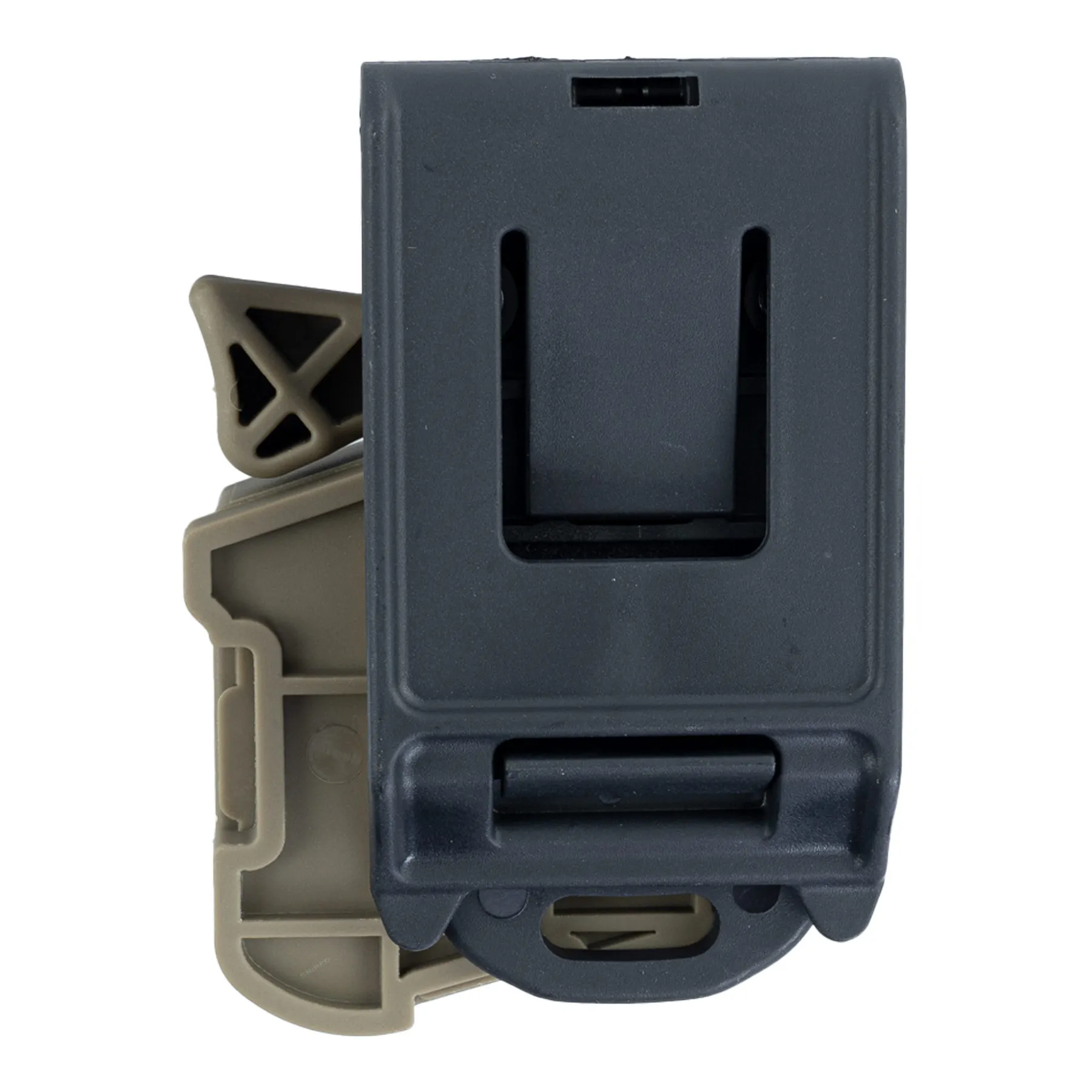 CTM HTS AAP Holster, Tan