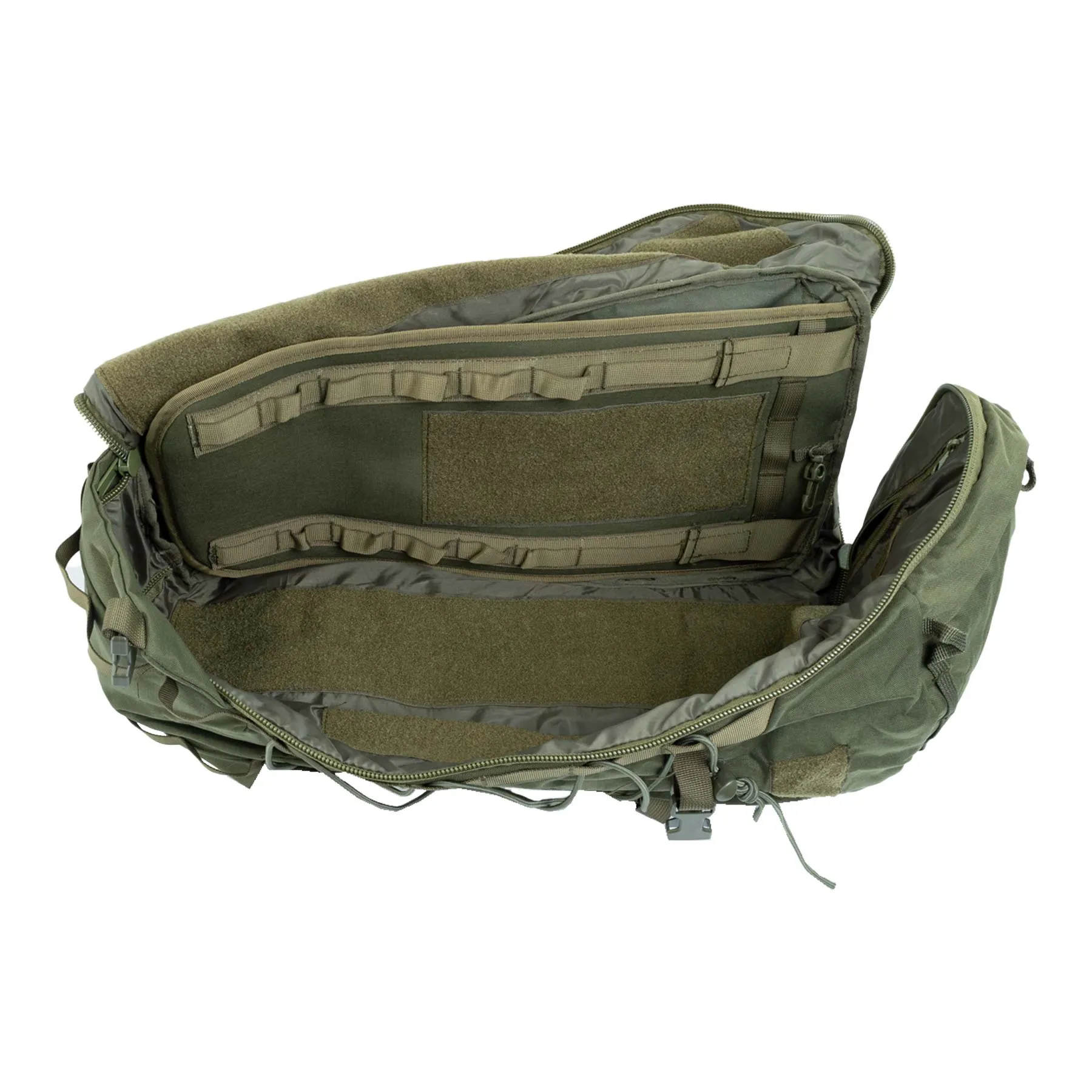 Contractor Rucksack, Green Contractor Rucksack, Green