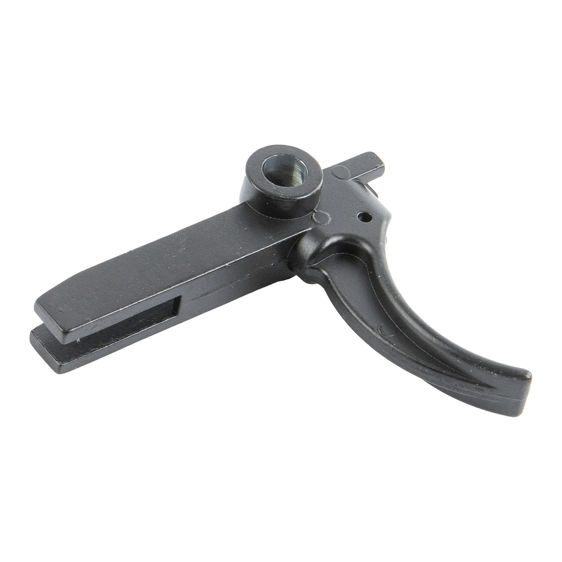 Trigger für V. II GBB Trigger für V. II GBB