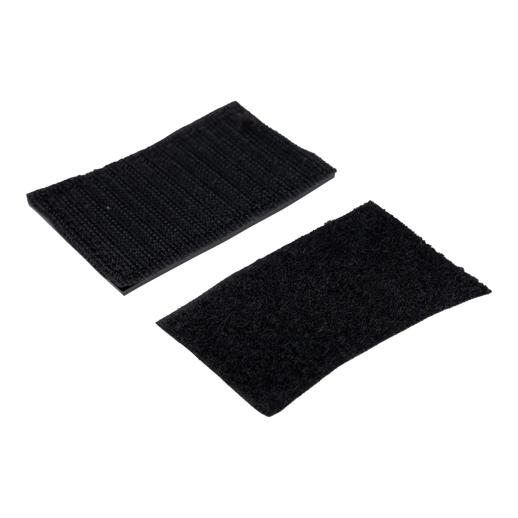 3D PVC Patch Deutschland Flagge mit Umriss
