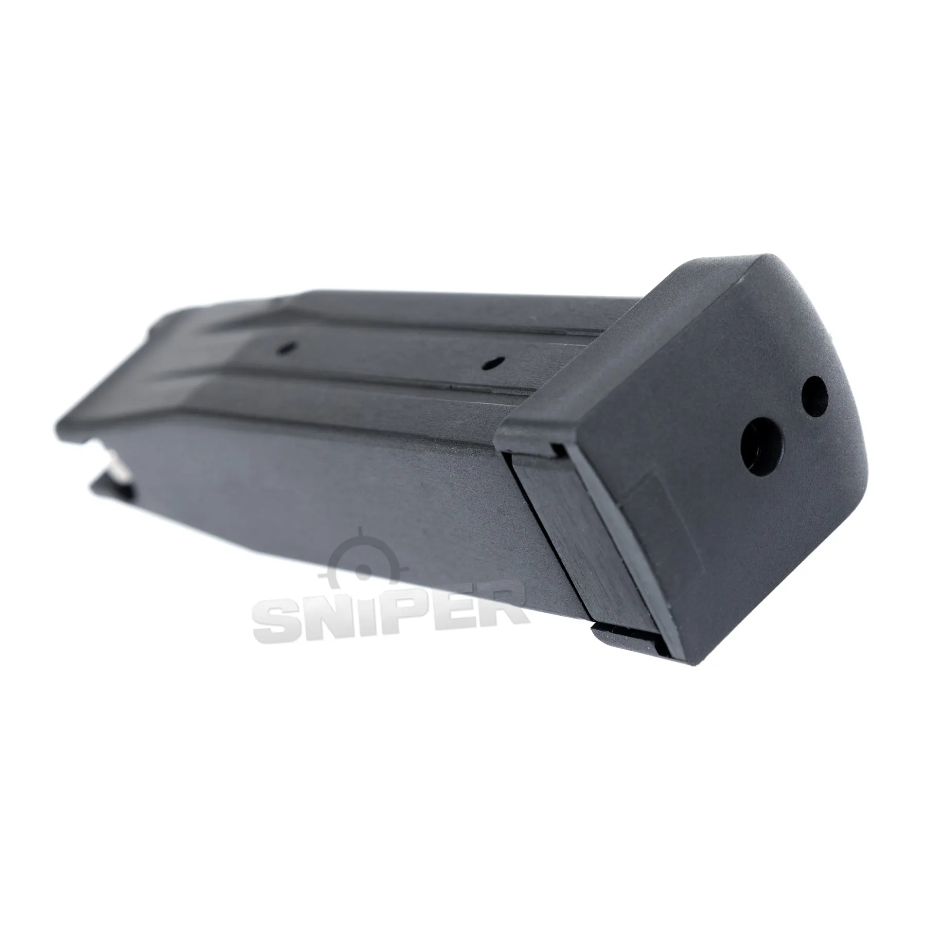 Reapo BABA YAGA Dark Side Hi-Capa Softair Pistole, CO2 und Gas Bundle Deal #1 - Reapo BABA YAGA Dark Side Hi-Capa Softair Pistole, CO2 und Gas