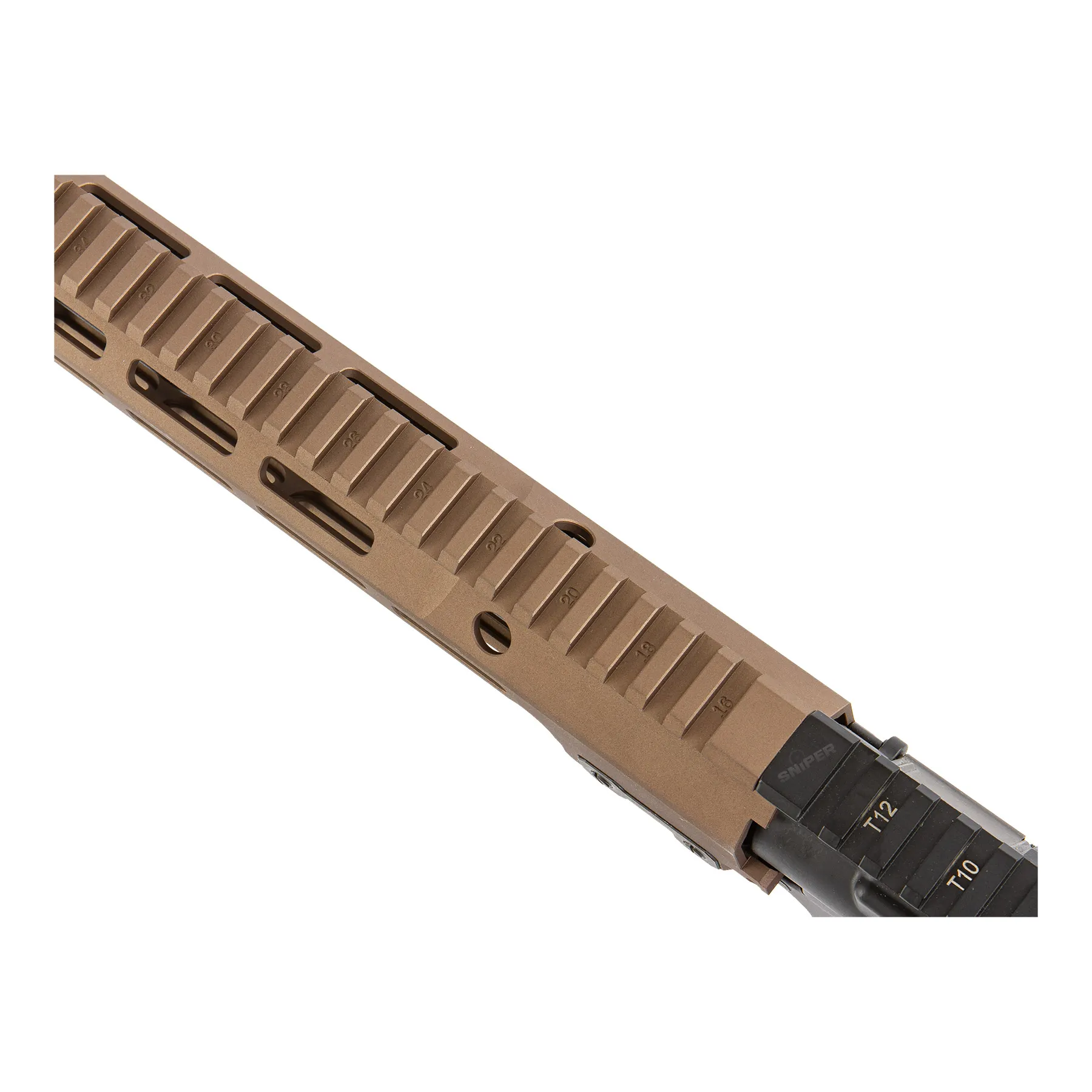 B4 URG Gate Titan Version 2022, Tan