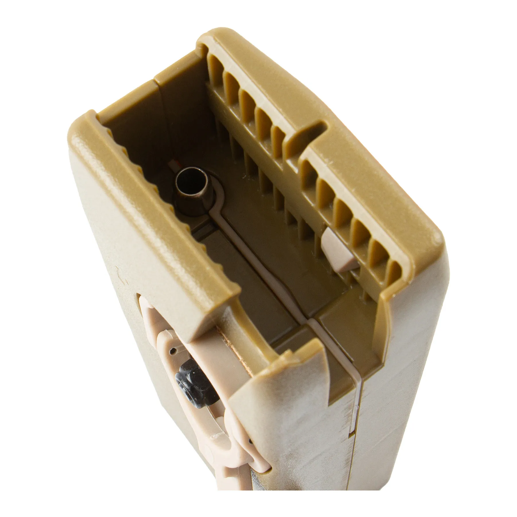 Odin M12 Sidewinder Speedloader, Dark Earth Odin M12 Sidewinder Speedloader, Dark Earth