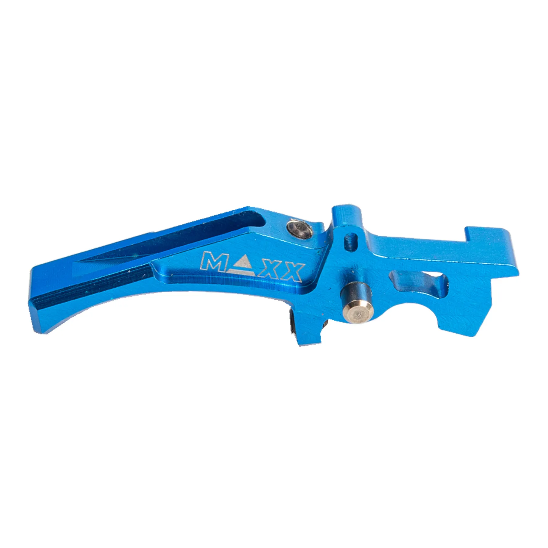 Maxx CNC Advanced Speed Trigger Style D, Blue