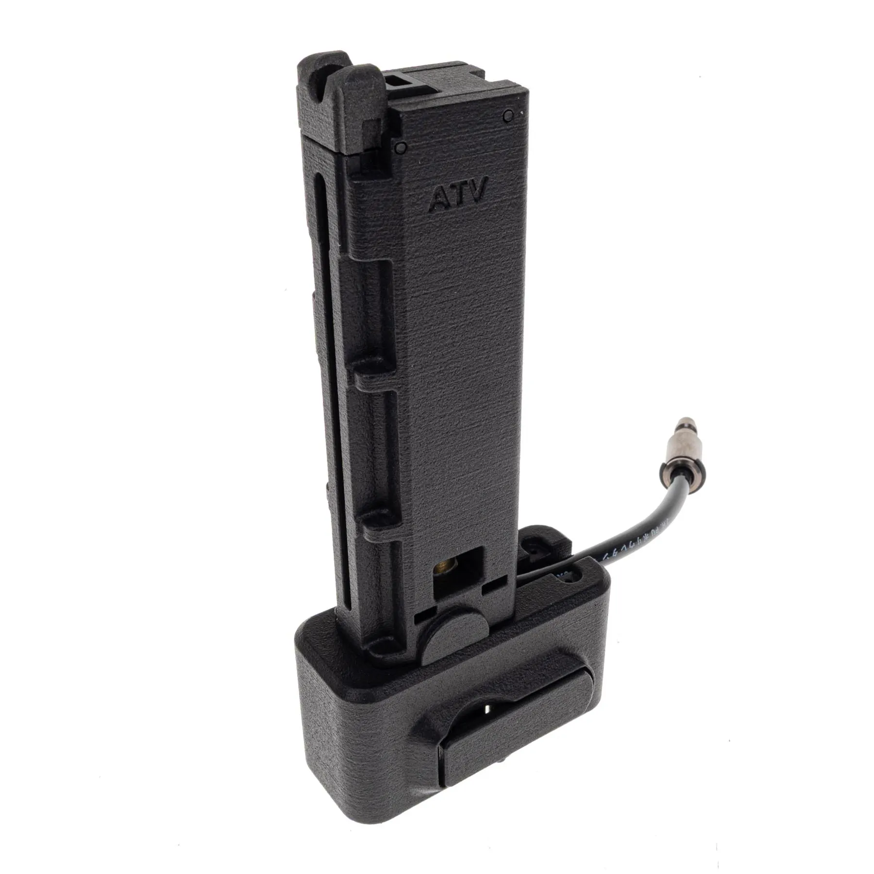 M4 HPA Adapter fpr Vorsk VMP1