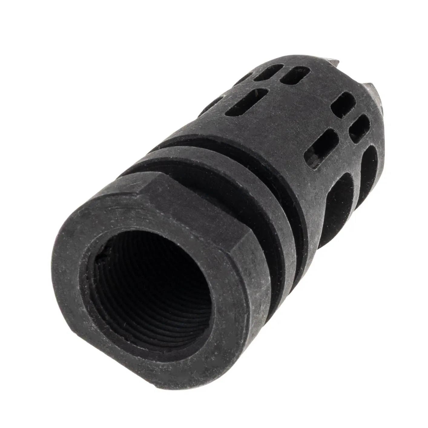 5KU Epsilon Flash Hider 556, Black
